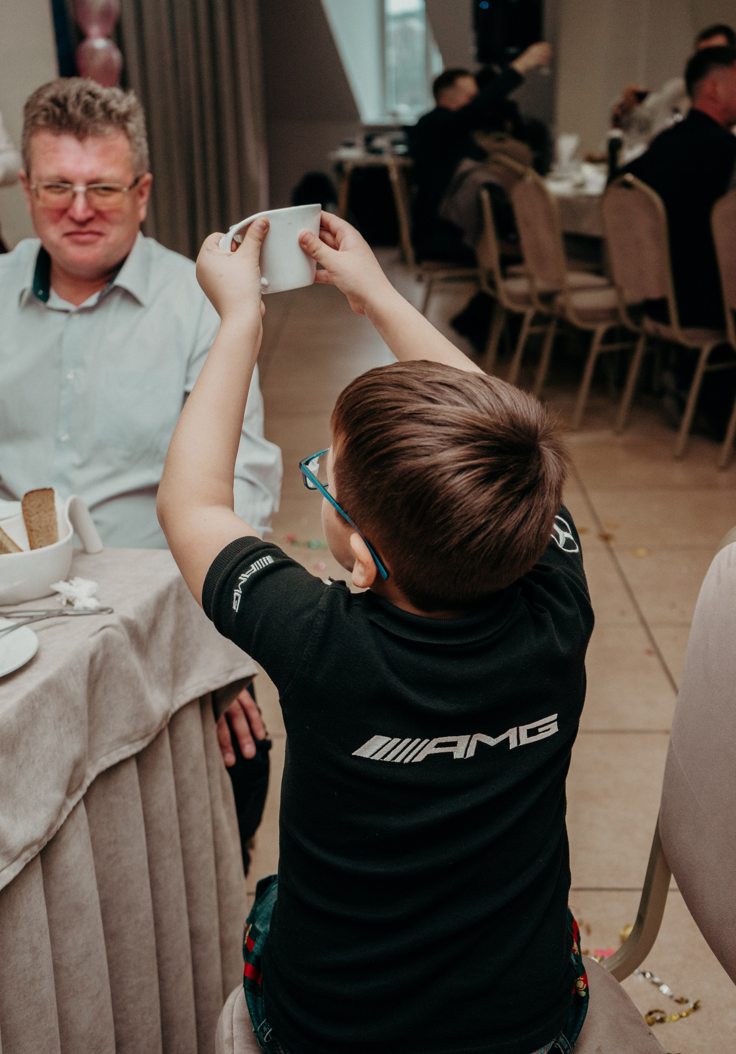 Фотографии с свадебного банкета Якова и Екатерины. Фотограф в Улан-Удэ. Свадебный фотограф в Улан-Удэ