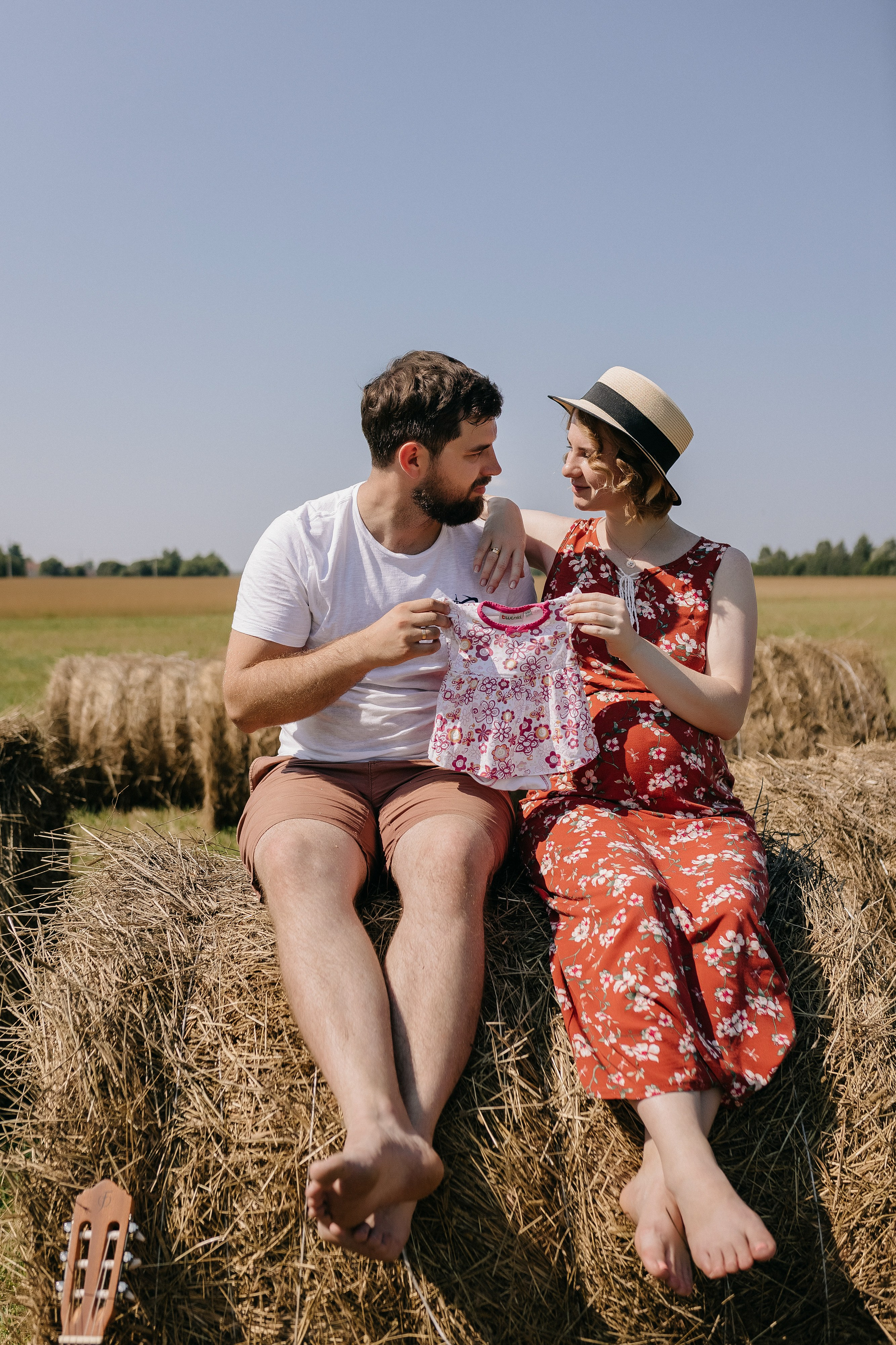 БЕРЕМЕННОСТЬ. Фотограф Никитина Марина, Санкт-Петербург