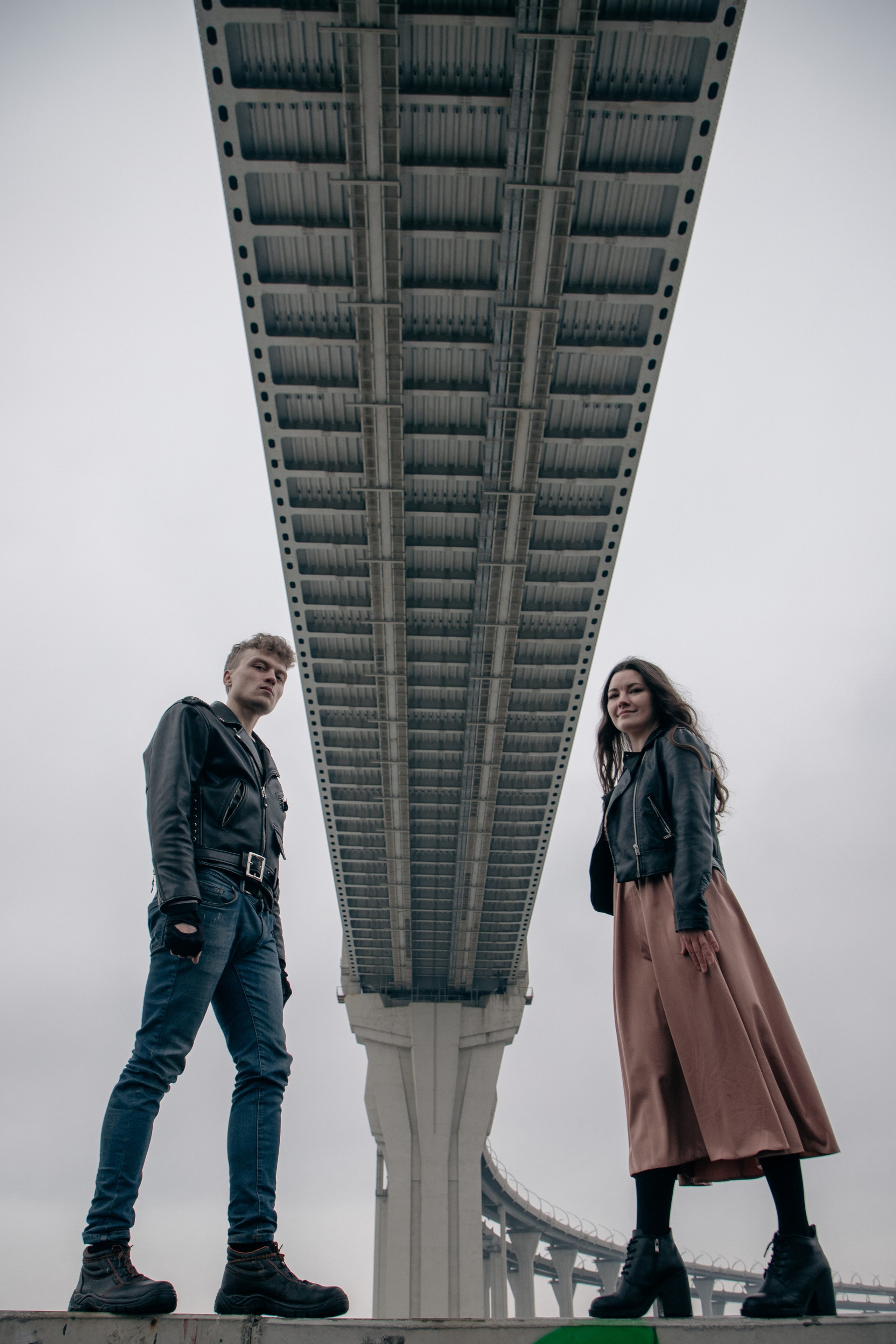 Канонерка. Фотограф Алексей Шуля — портфолио