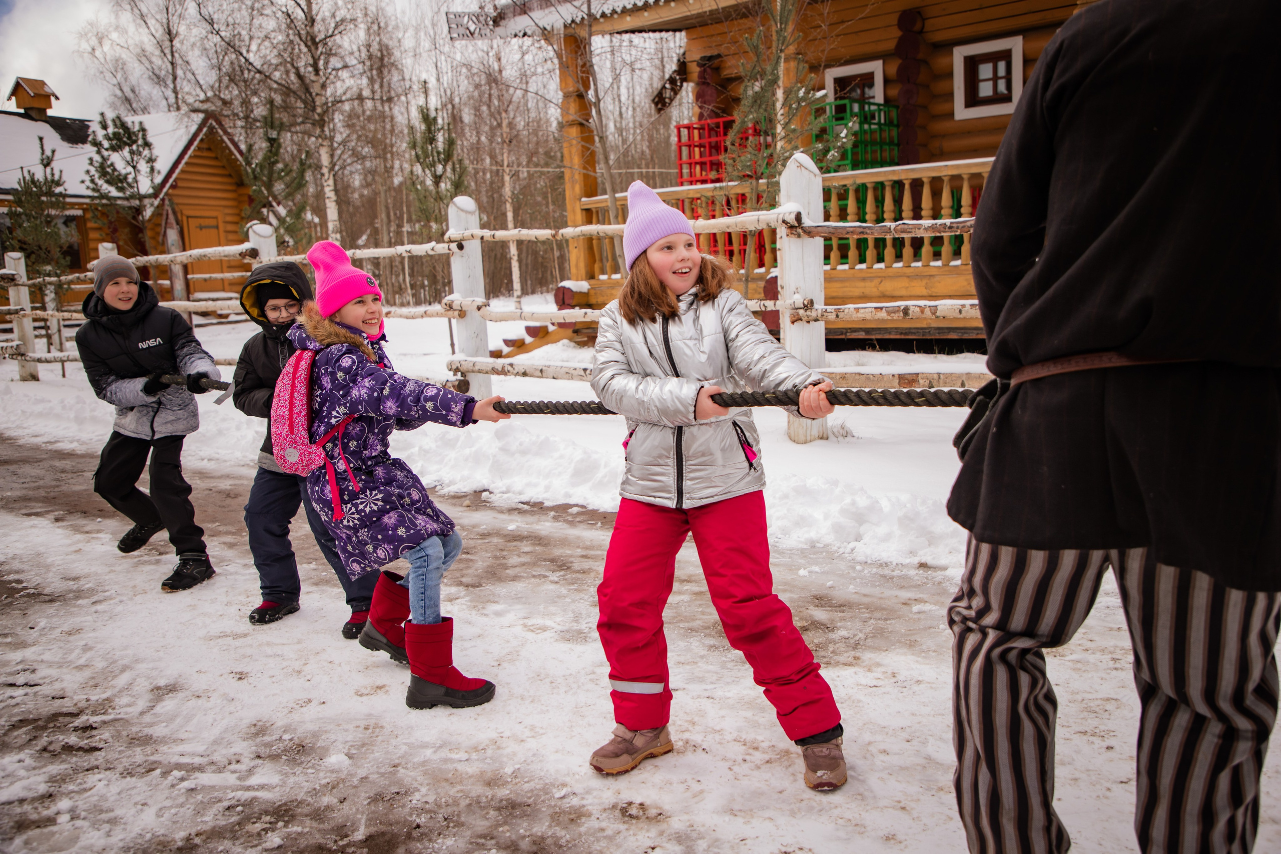 День Рождения в сказке. Фотограф Алексей Шуля — портфолио
