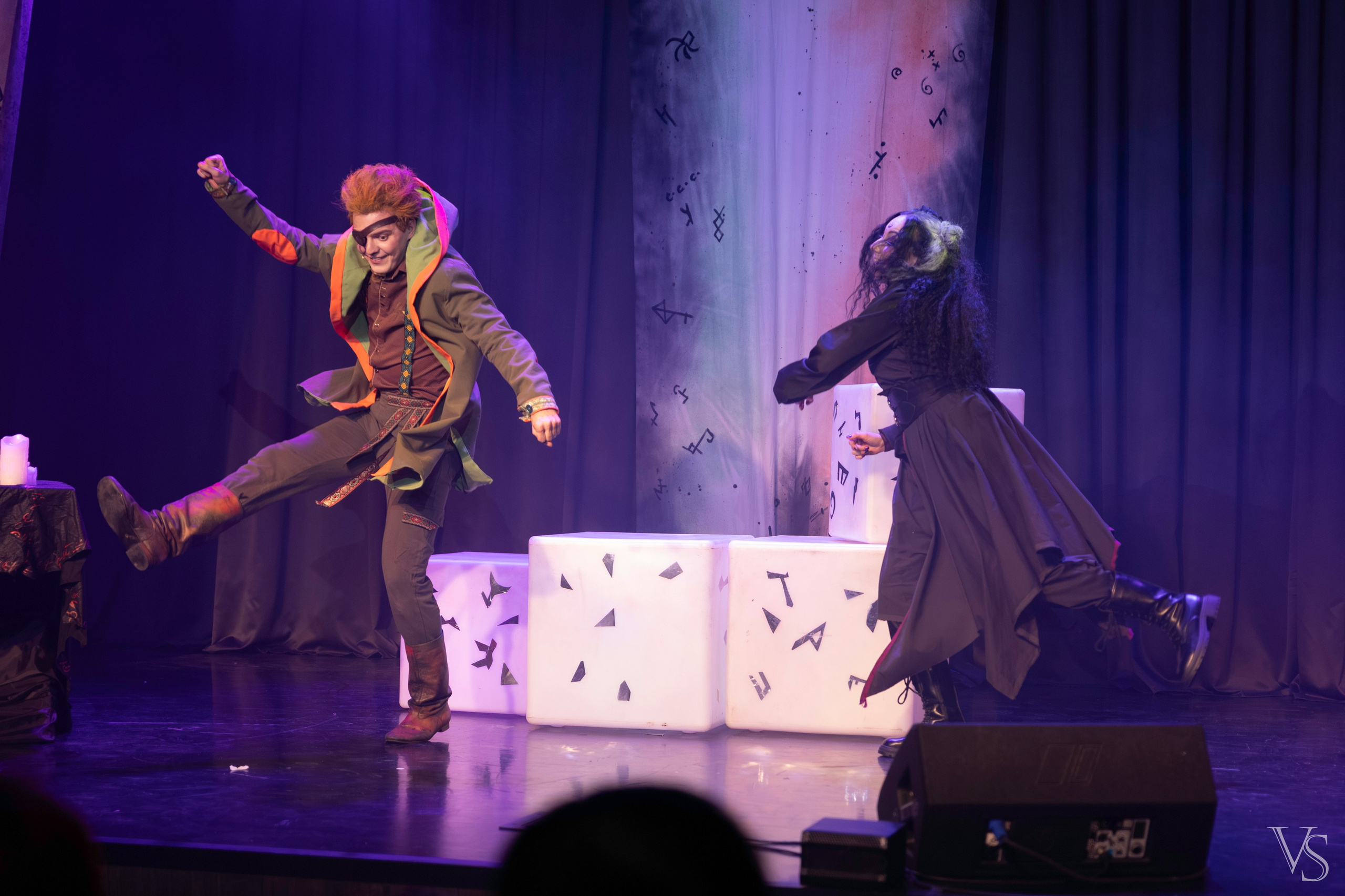 Книга стихий 25.01. Фотограф Виктор Степанов