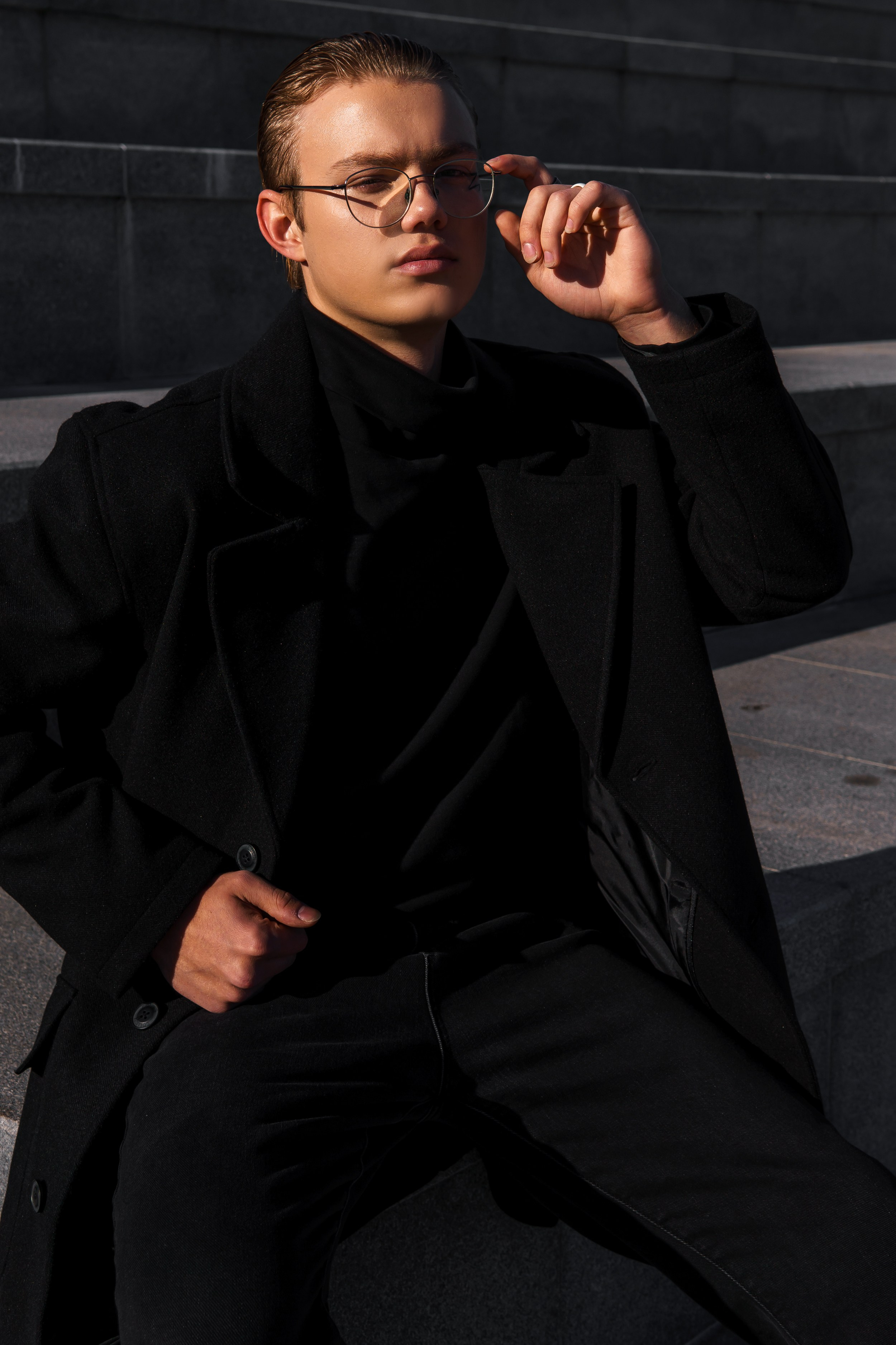 Крипаков Дмитрий. Promodels