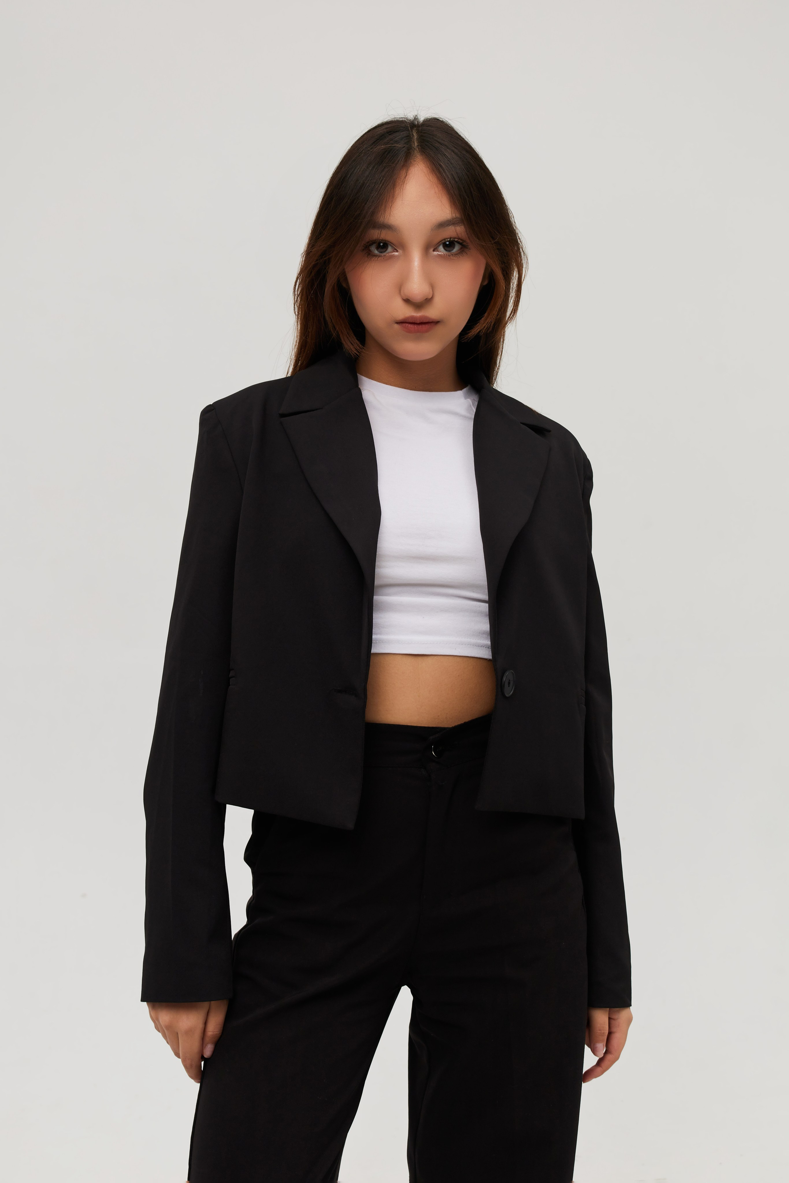 Кужахметова Эльвина. Promodels