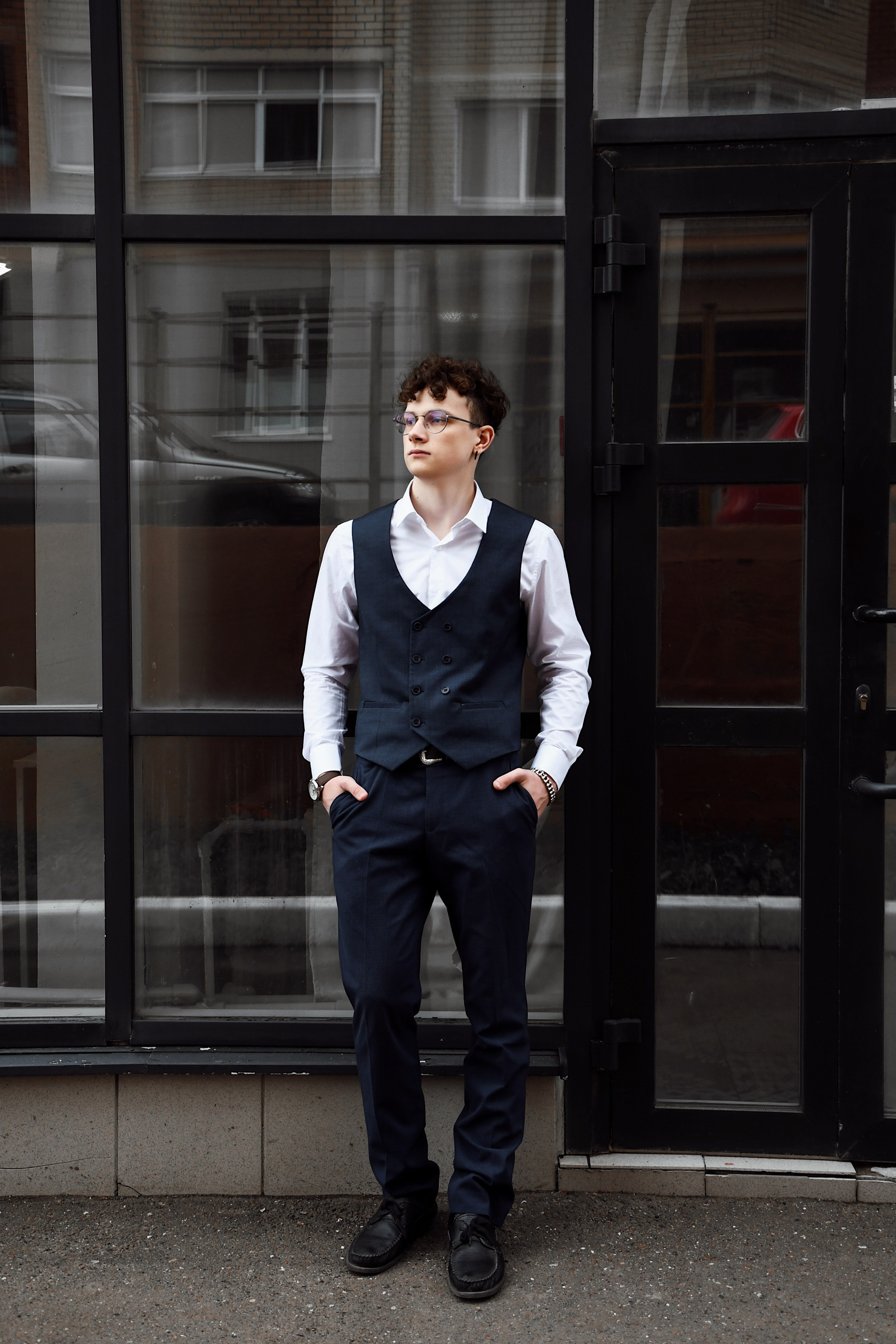 Саитгалеев Артем. Promodels