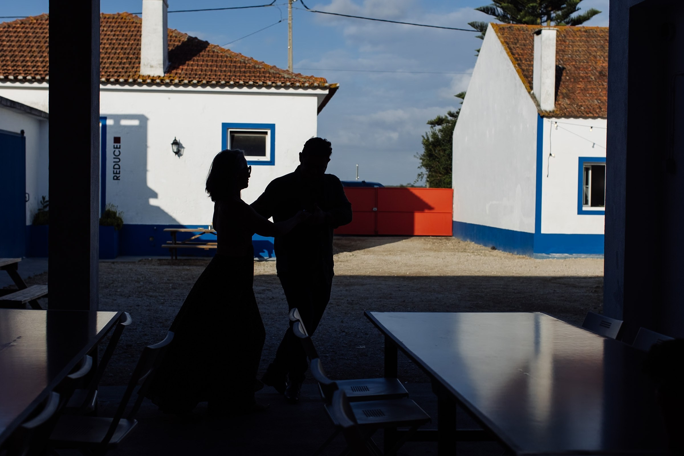 SERIES. Wedding photographer in Europe