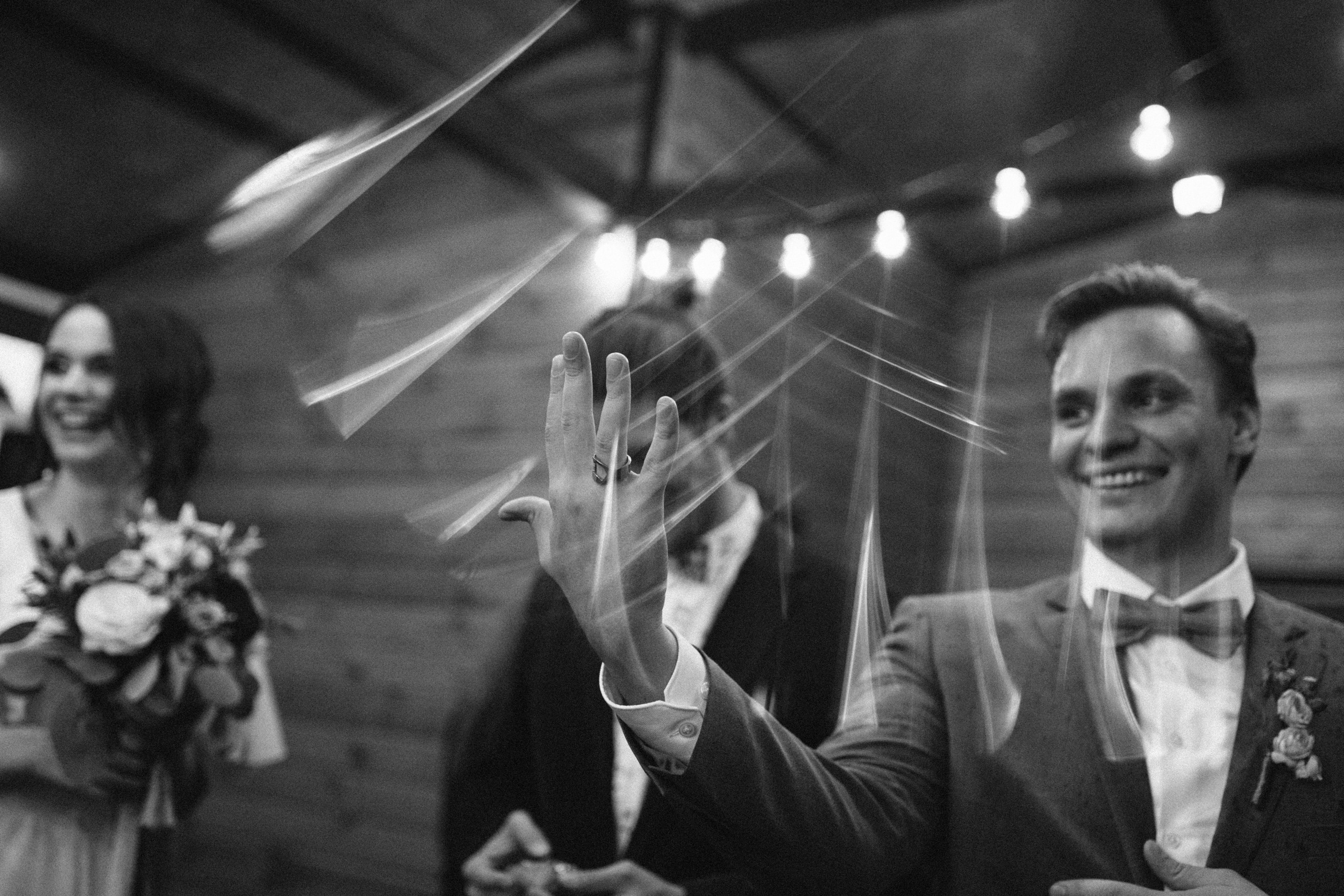 Omae wa mou shindeiru. Wedding photographer in Europe