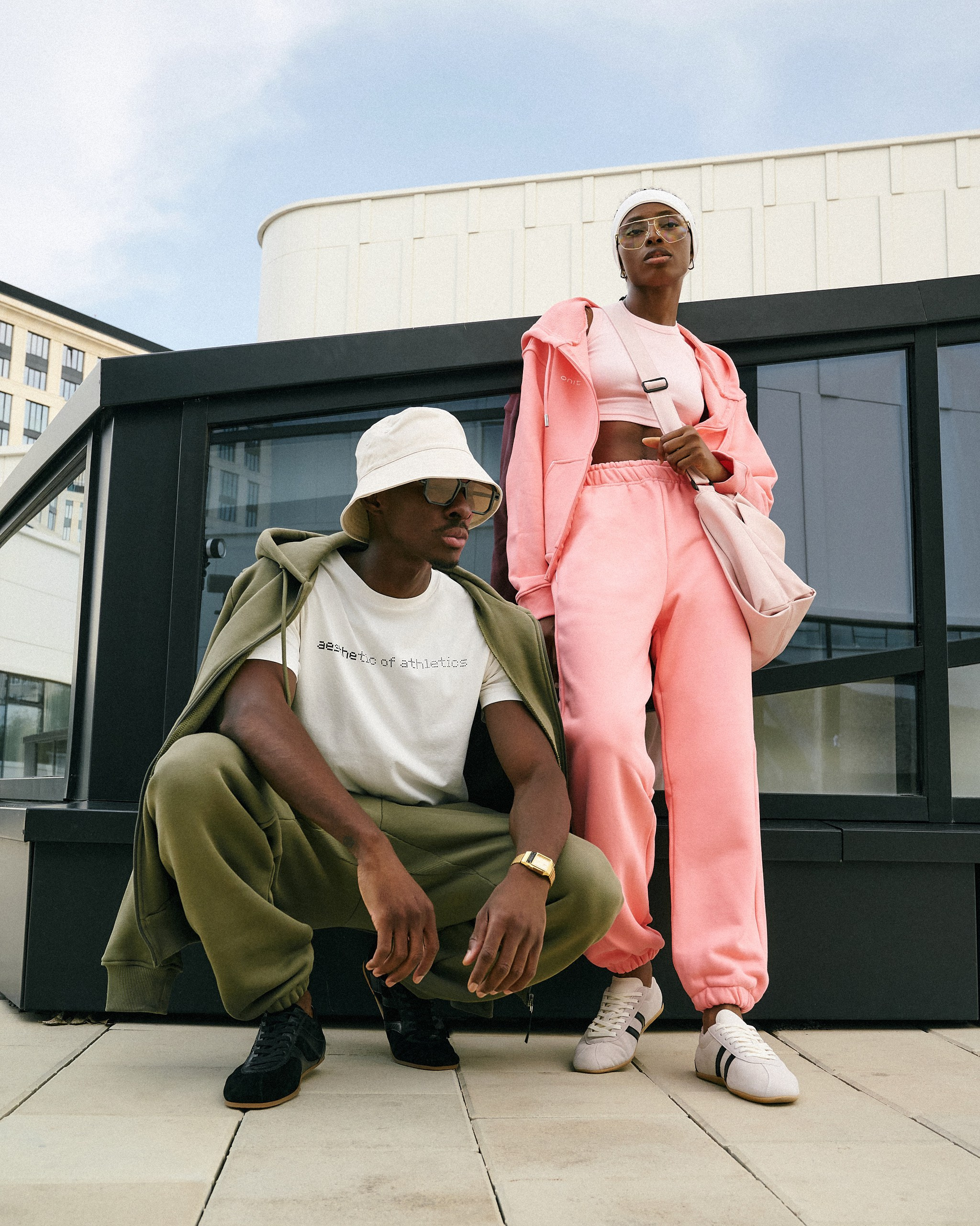 ONIT. Фотограф Кирилл Ламбурт