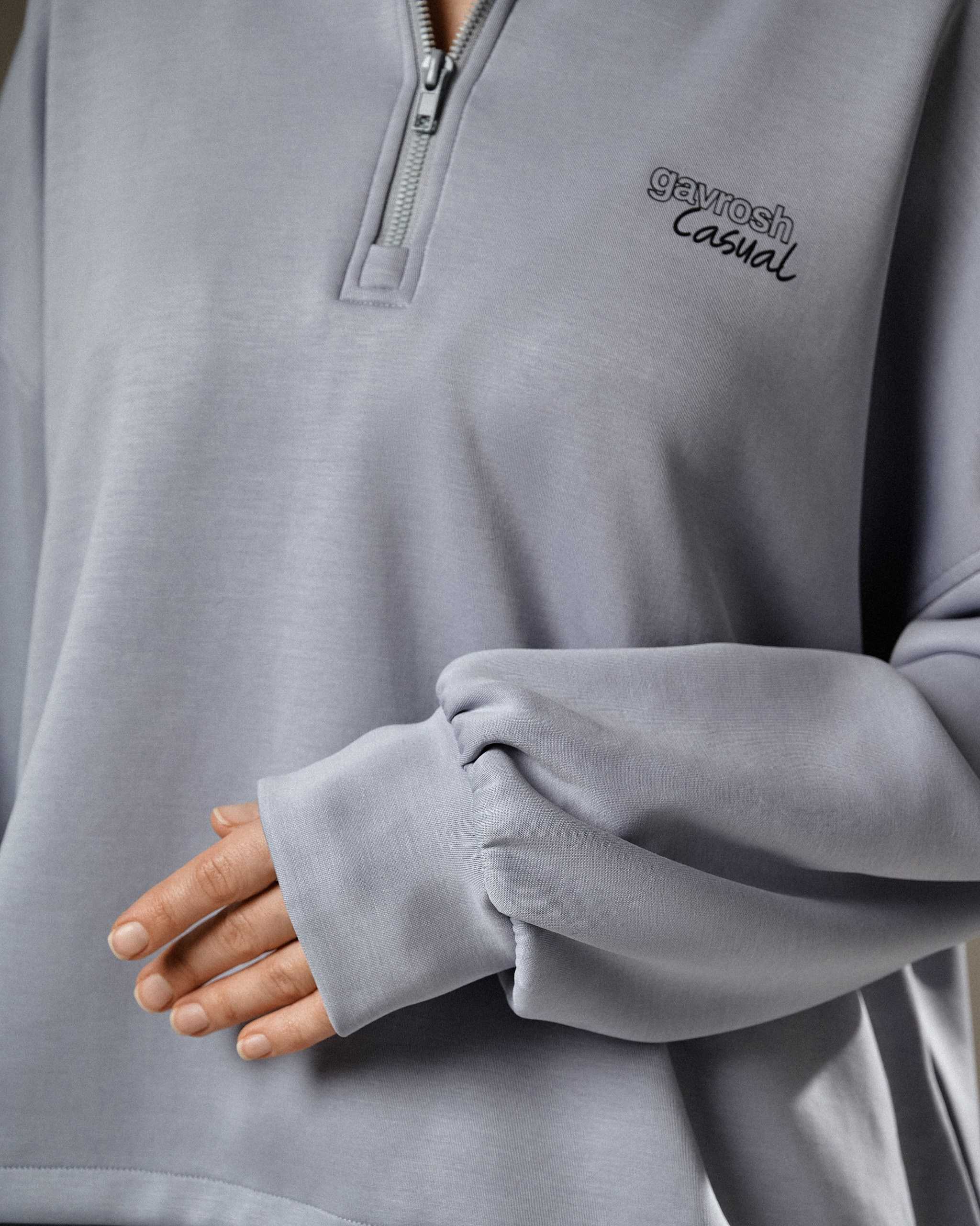 Gavrosh. Фотограф Кирилл Ламбурт