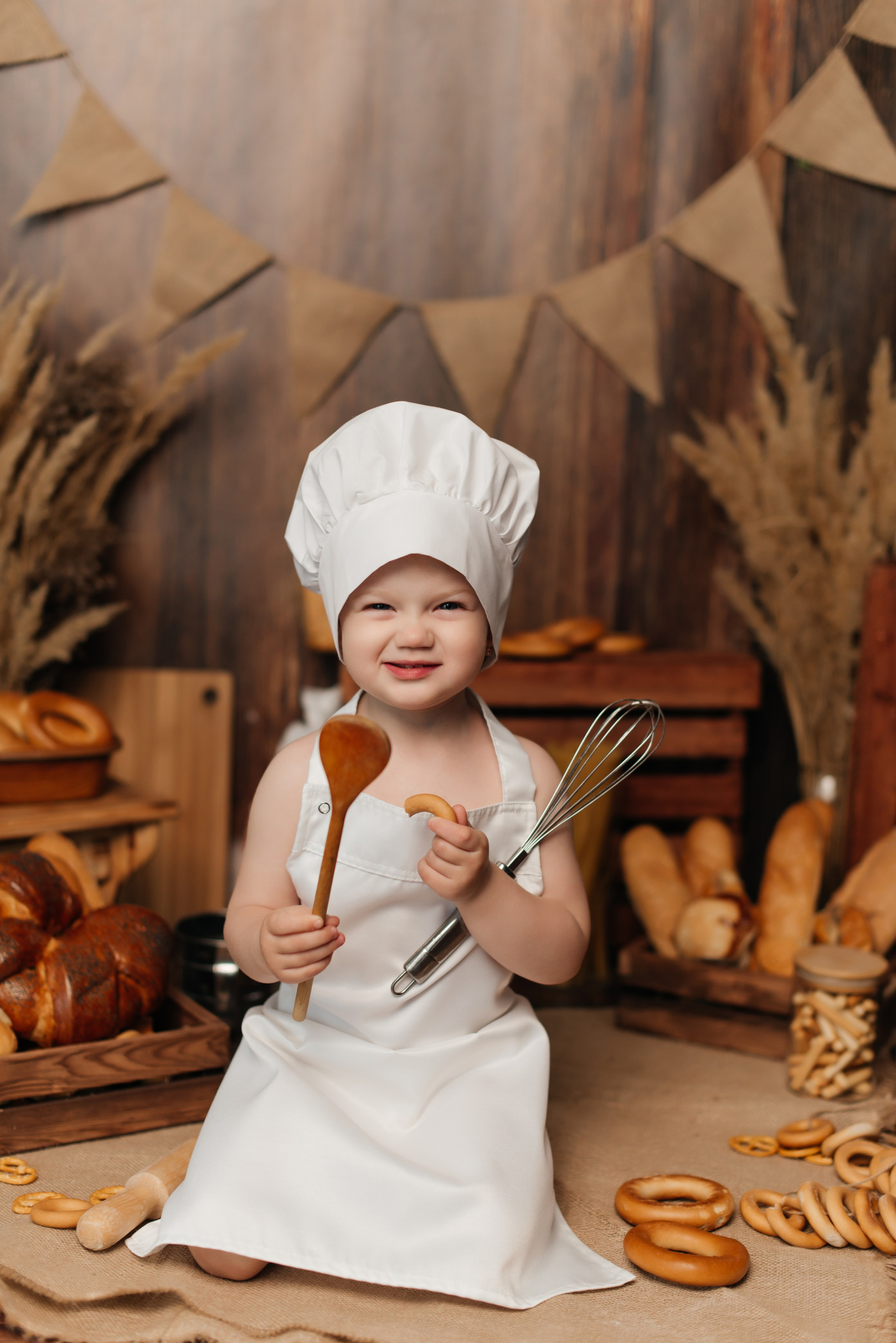 Детские. Фотограф Палий Ульяна