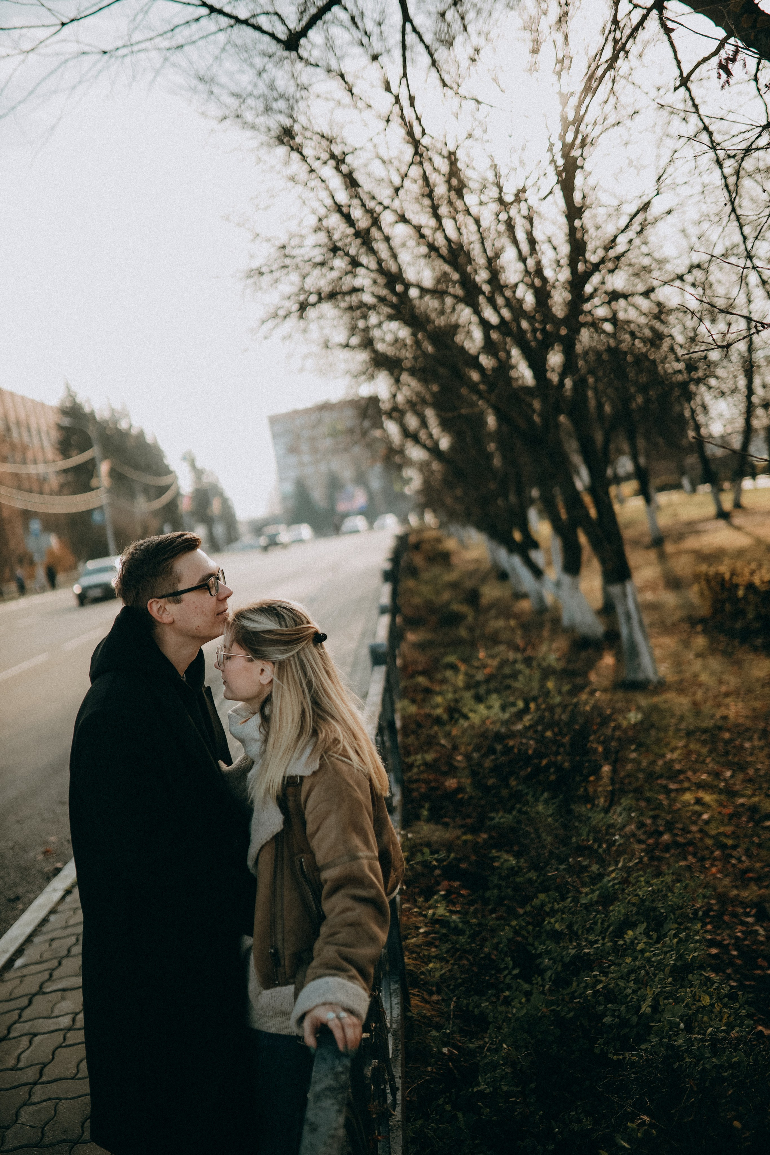 Настя & Сережа. Фотограф в Москве, Электростали, Ногинске, Балашихе, Александра Кукушкина