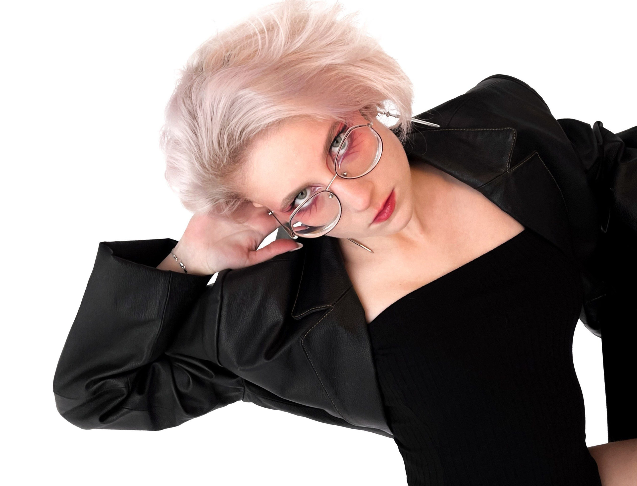 Фотограф в Санкт-Петербурге / Красноярске Надежда Самошкина