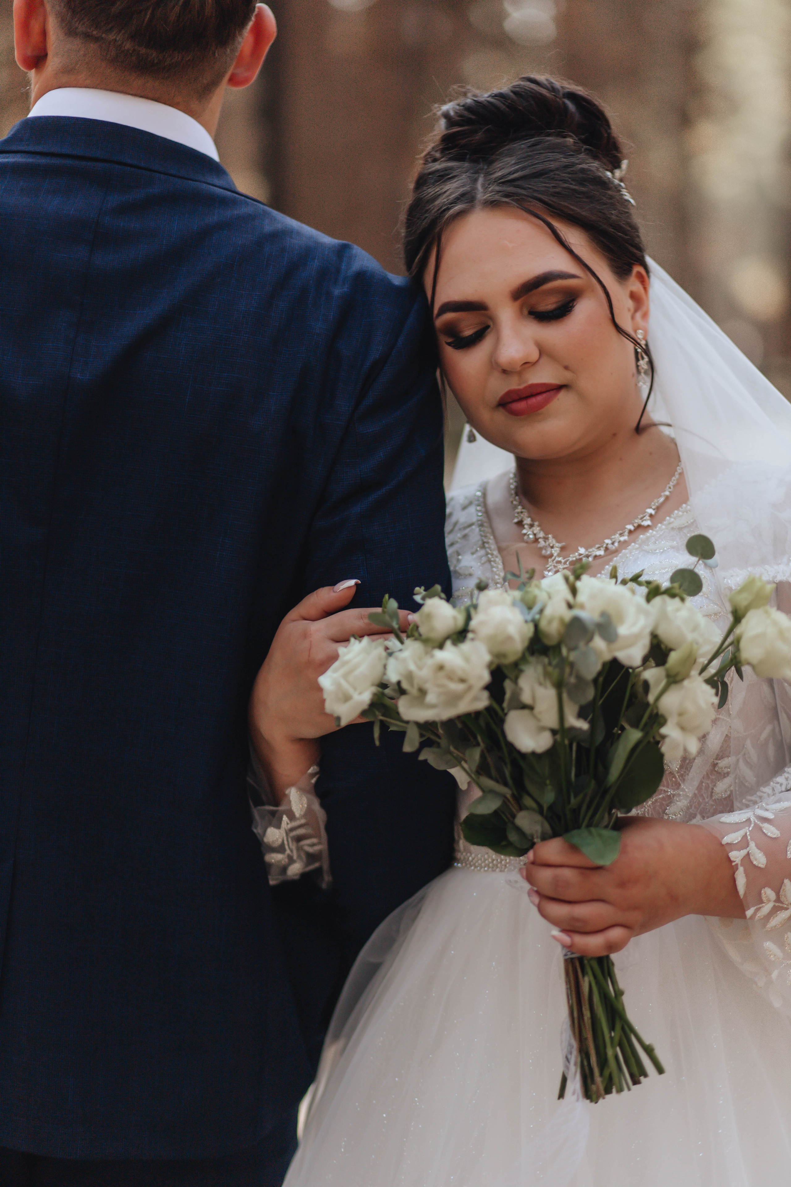 Wedding day. Фотограф Малофеева Алина