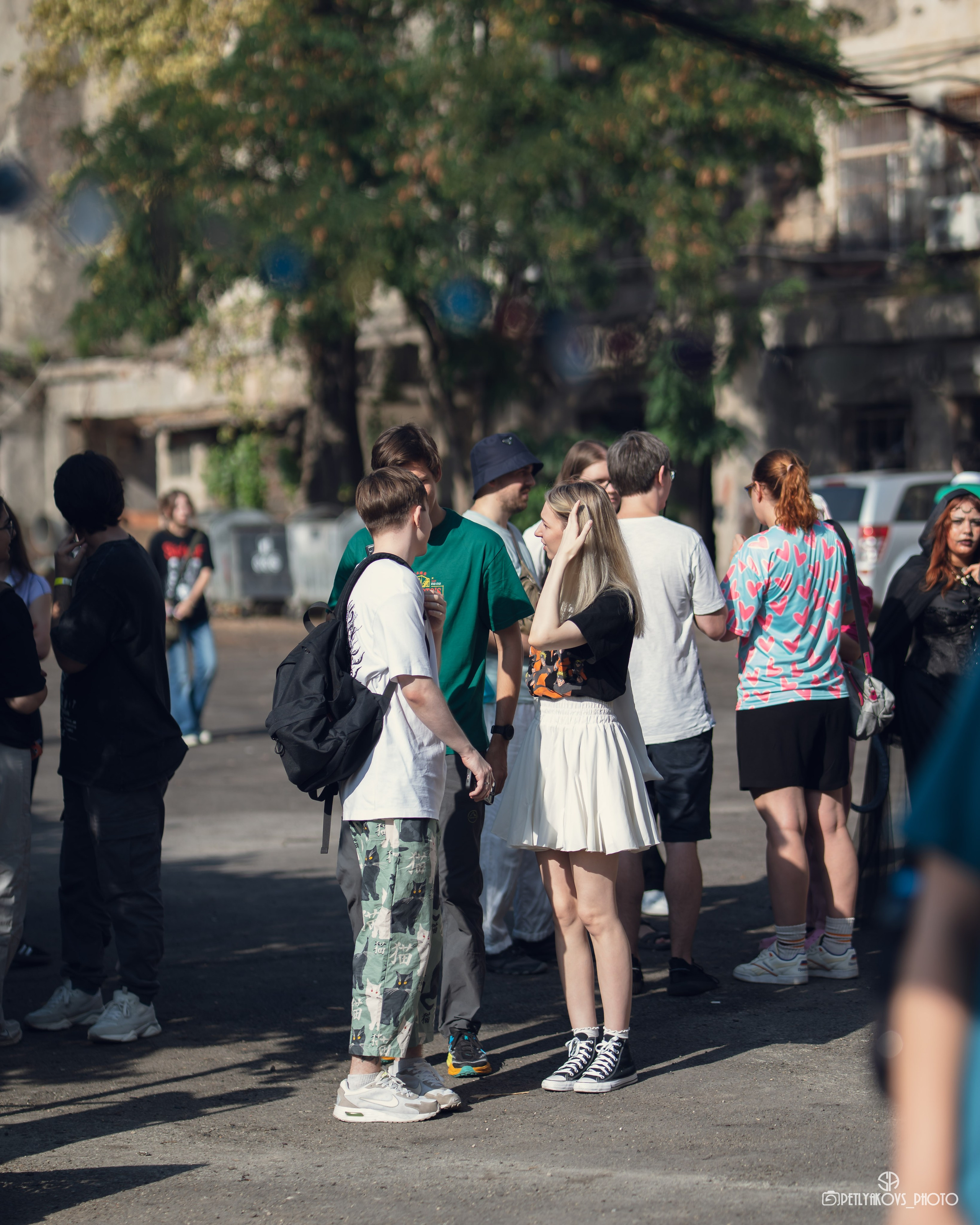 Anime music fest 2025 Tbilisi. Фотограф, видеограф Пятигорск, Ставрополь, Ессентуки, Petlyakovs_photo