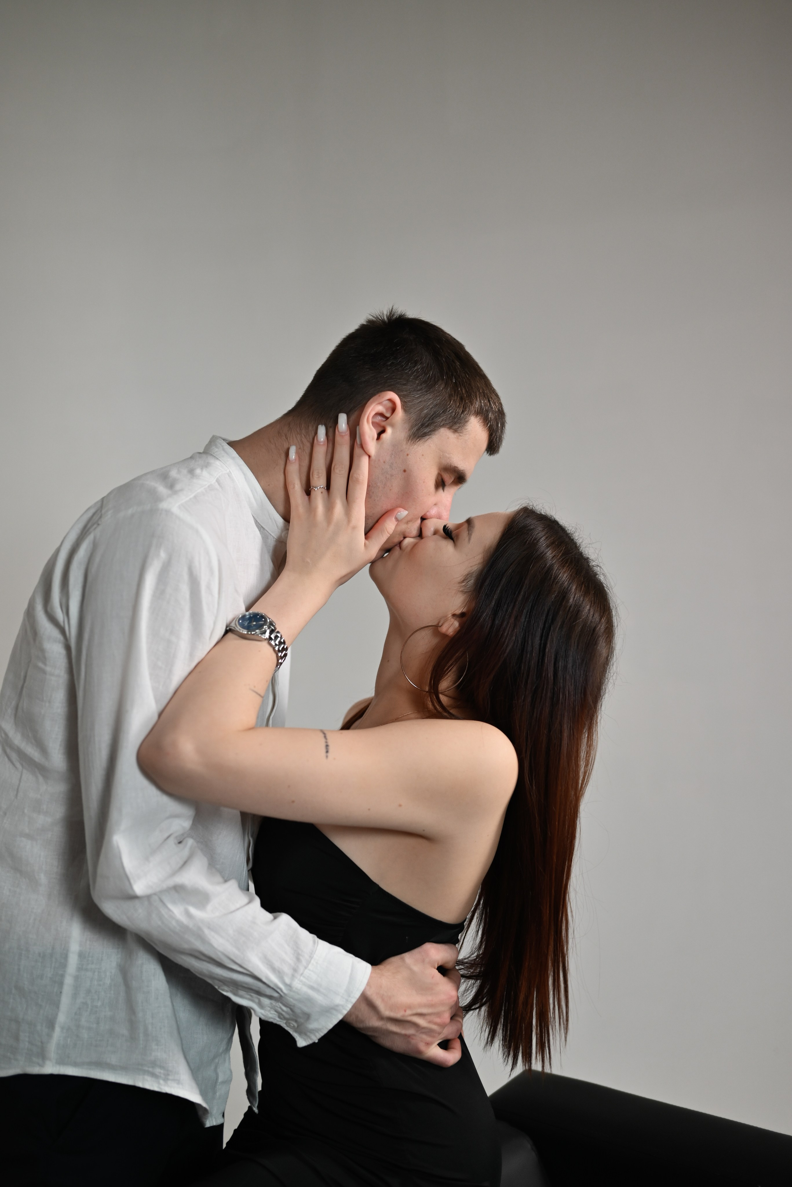 Love Story. Фотограф в Смоленске Быстрова Мария