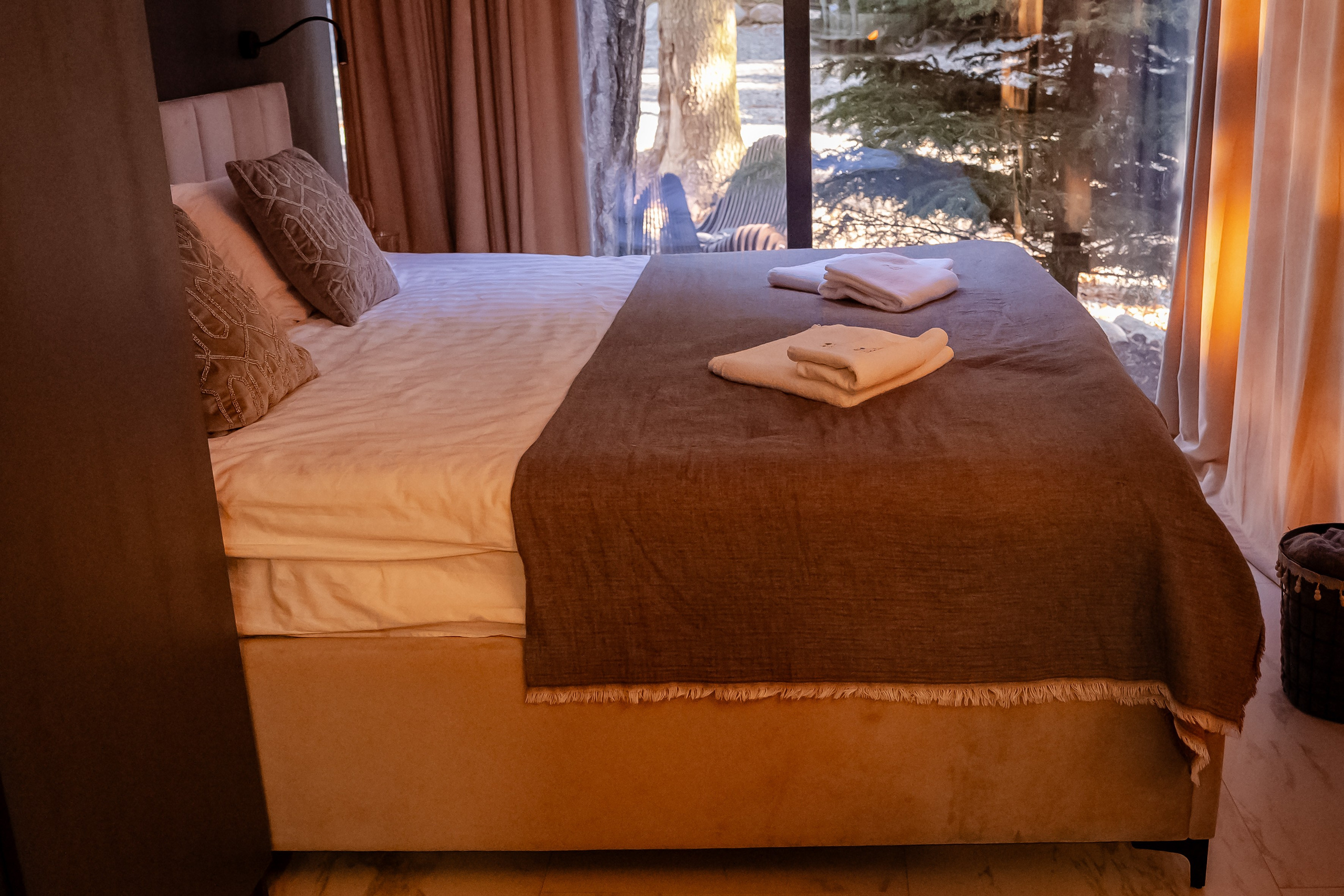 Интерьерная съёмка. Фото и видео съёмка для Бизнеса и Event