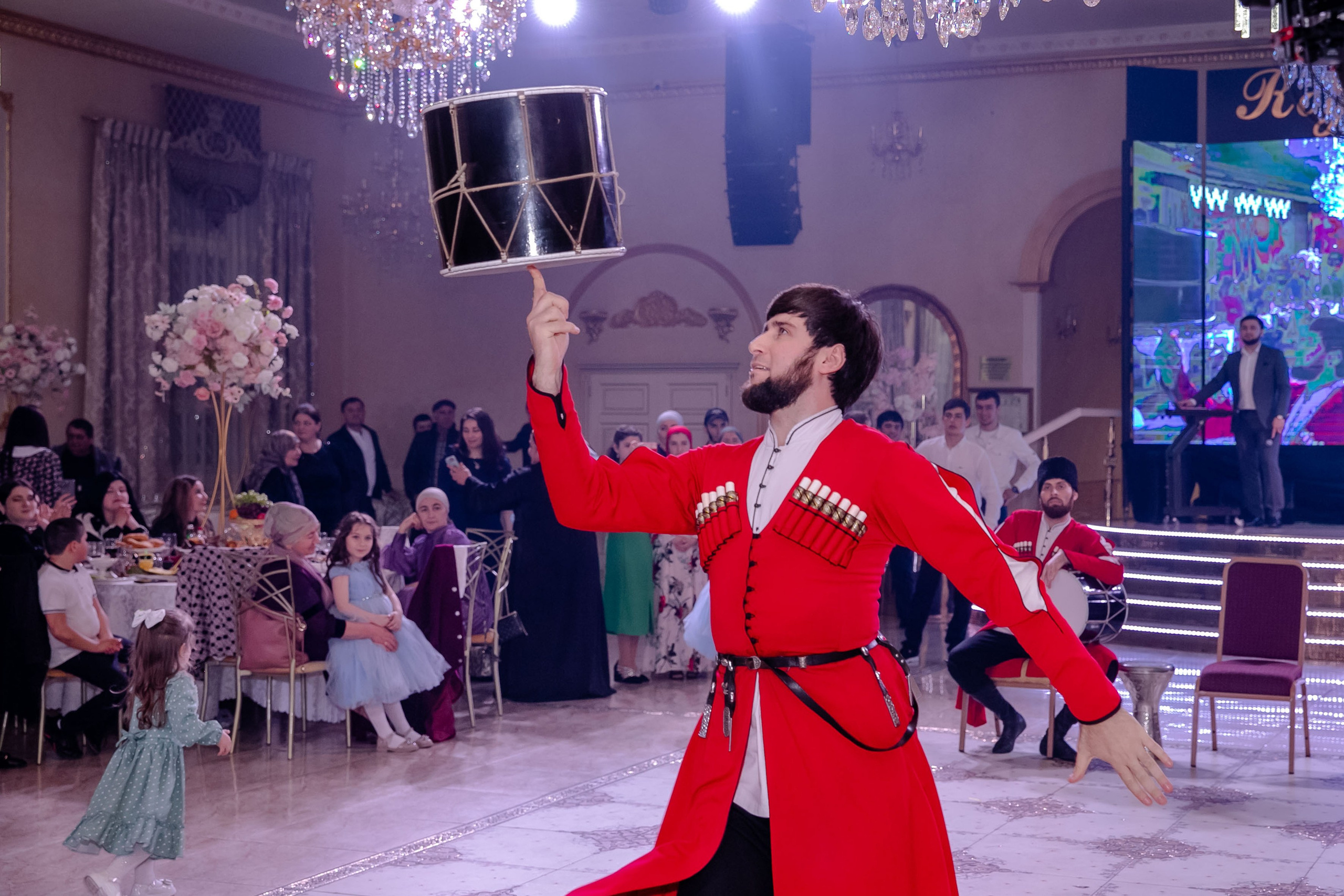 Свадебная съёмка. Фото и видео съёмка для Бизнеса и Event