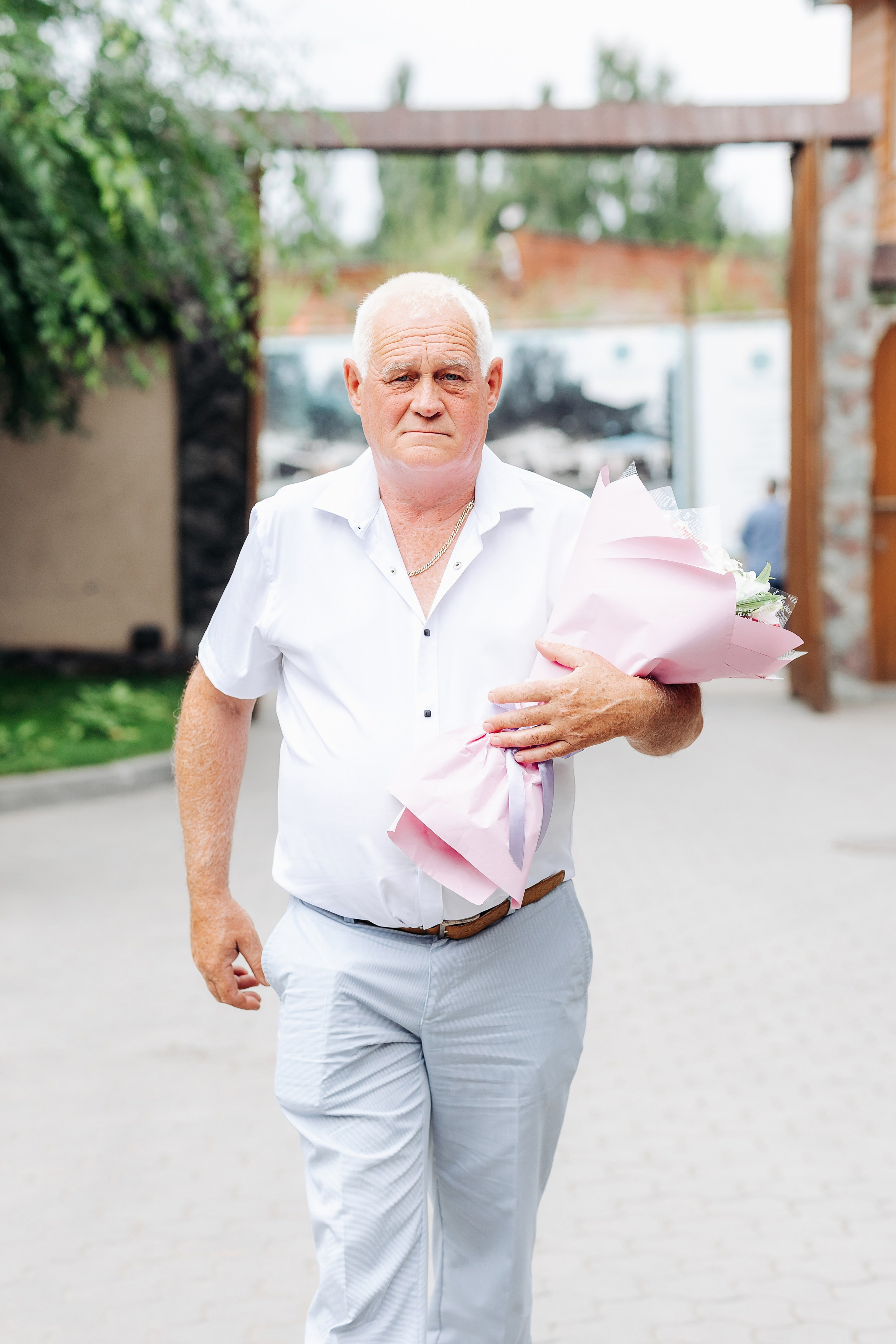 Александр Ирина. Фотограф Омск Андрей Козяков