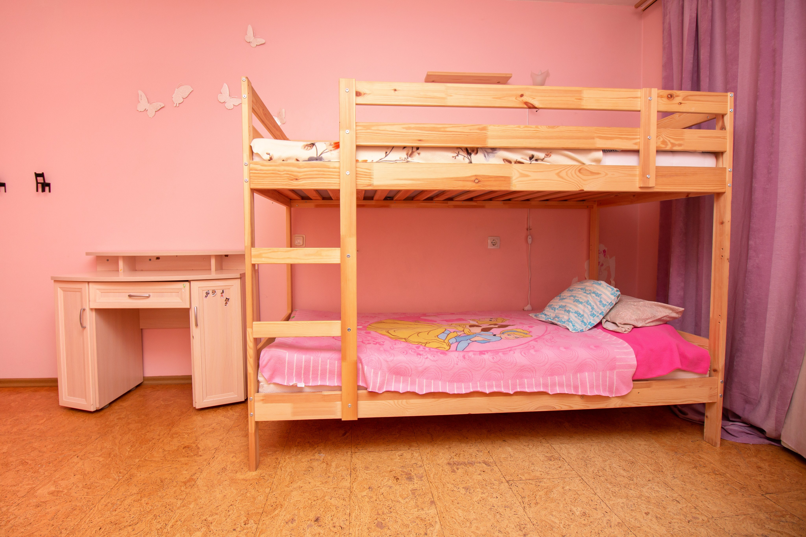 Квартира под аренду. Фотограф недвижимости и контент-съемки в СПб