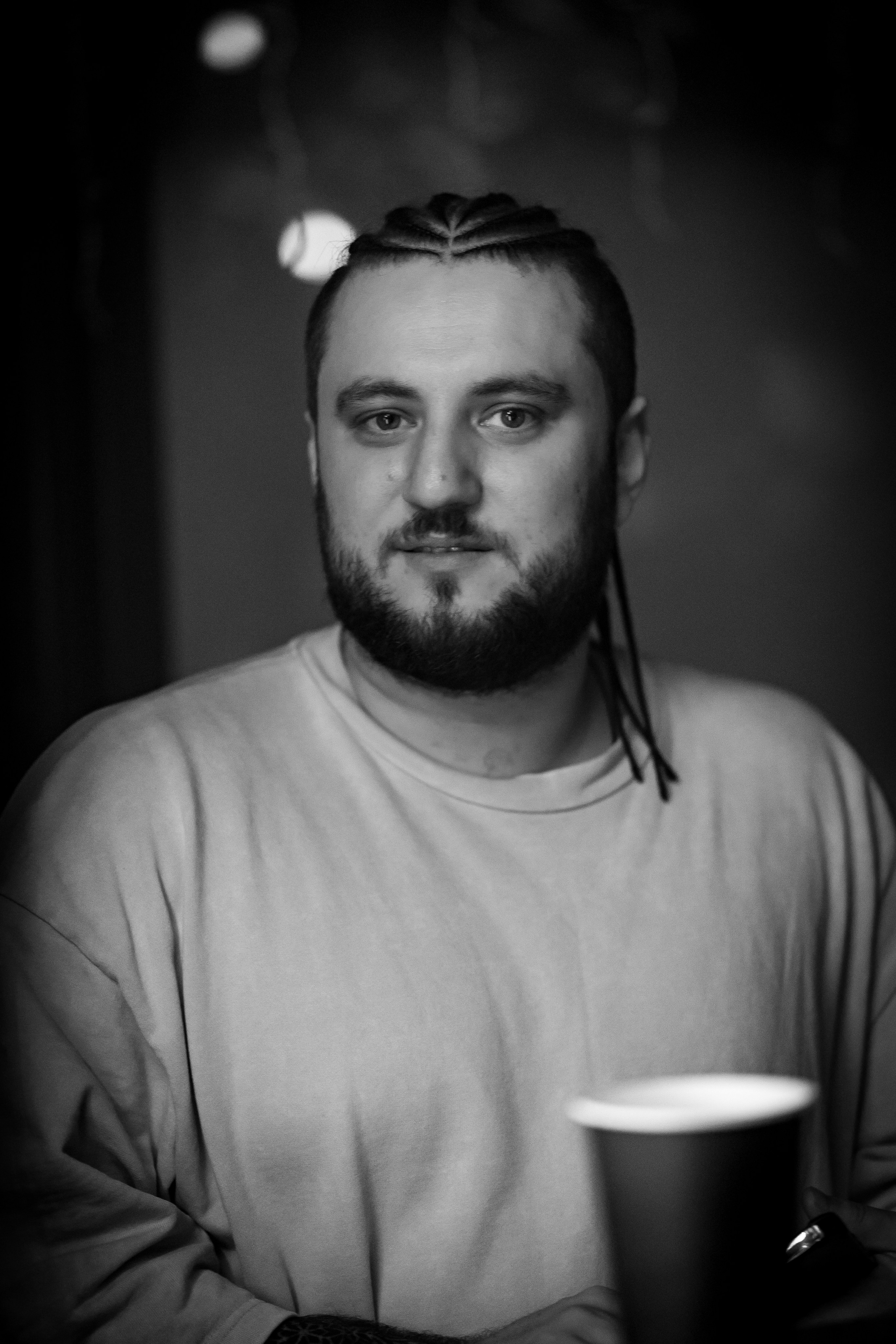 Rook's 14.02. Анастасия Паршукова — фотограф Шерегеш Новосибирск