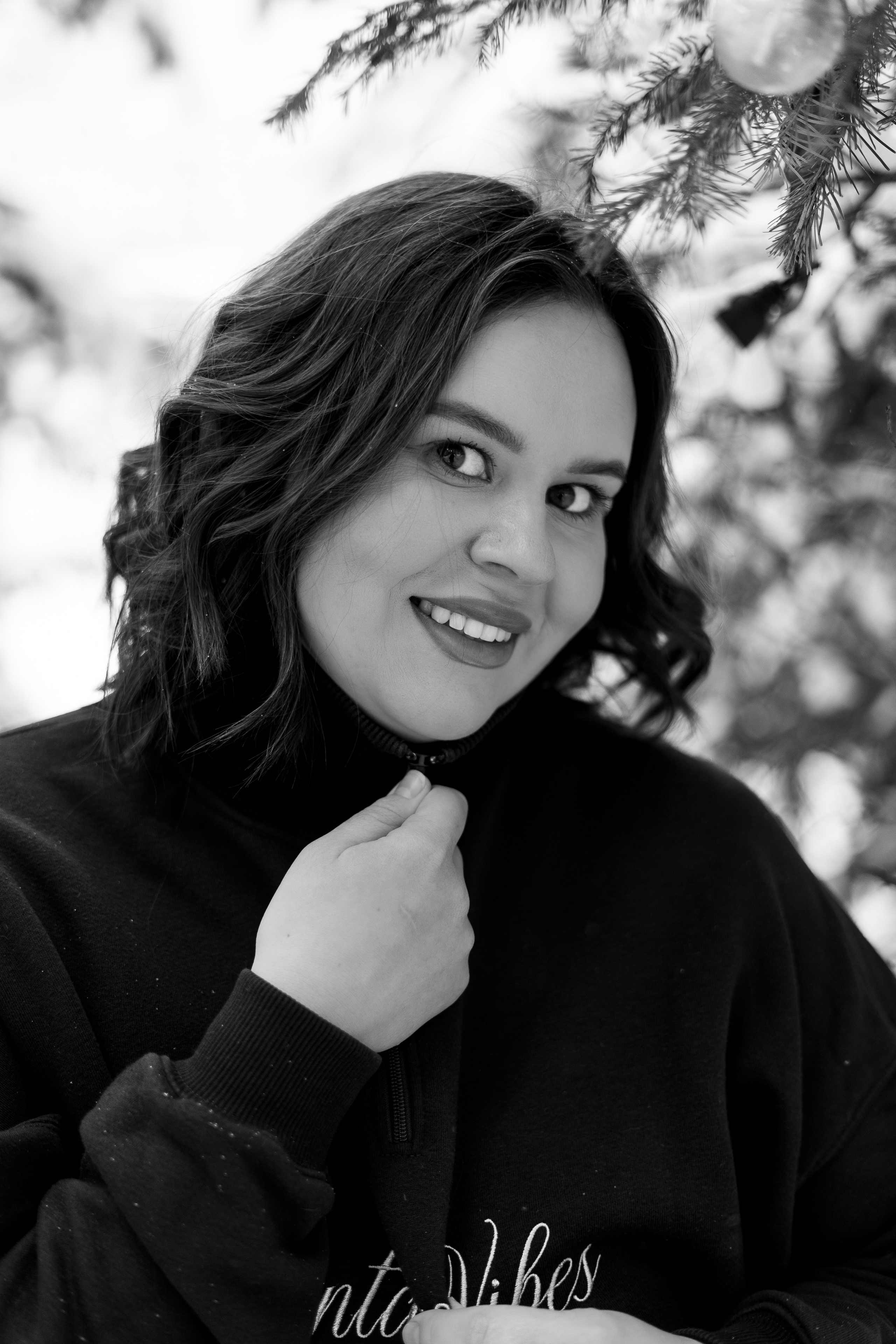 Надюша. Анастасия Паршукова — фотограф Шерегеш Новосибирск