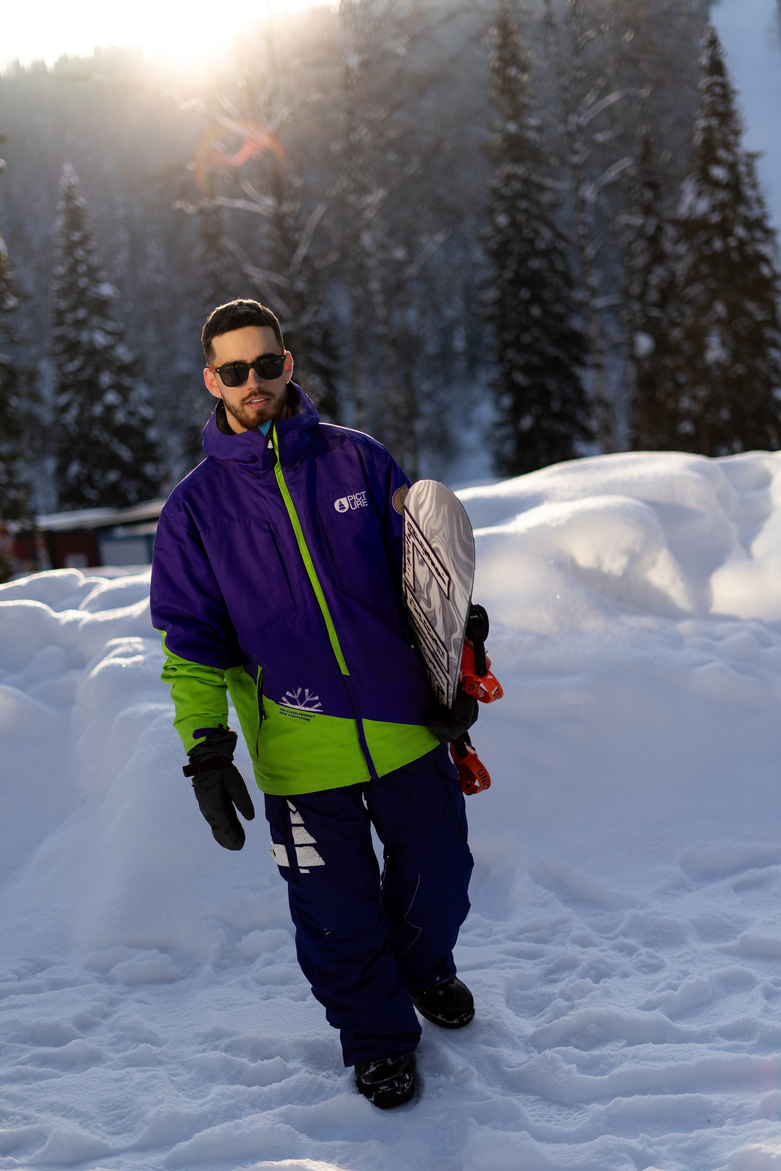 Джой 7.02. Анастасия Паршукова — фотограф Шерегеш Новосибирск