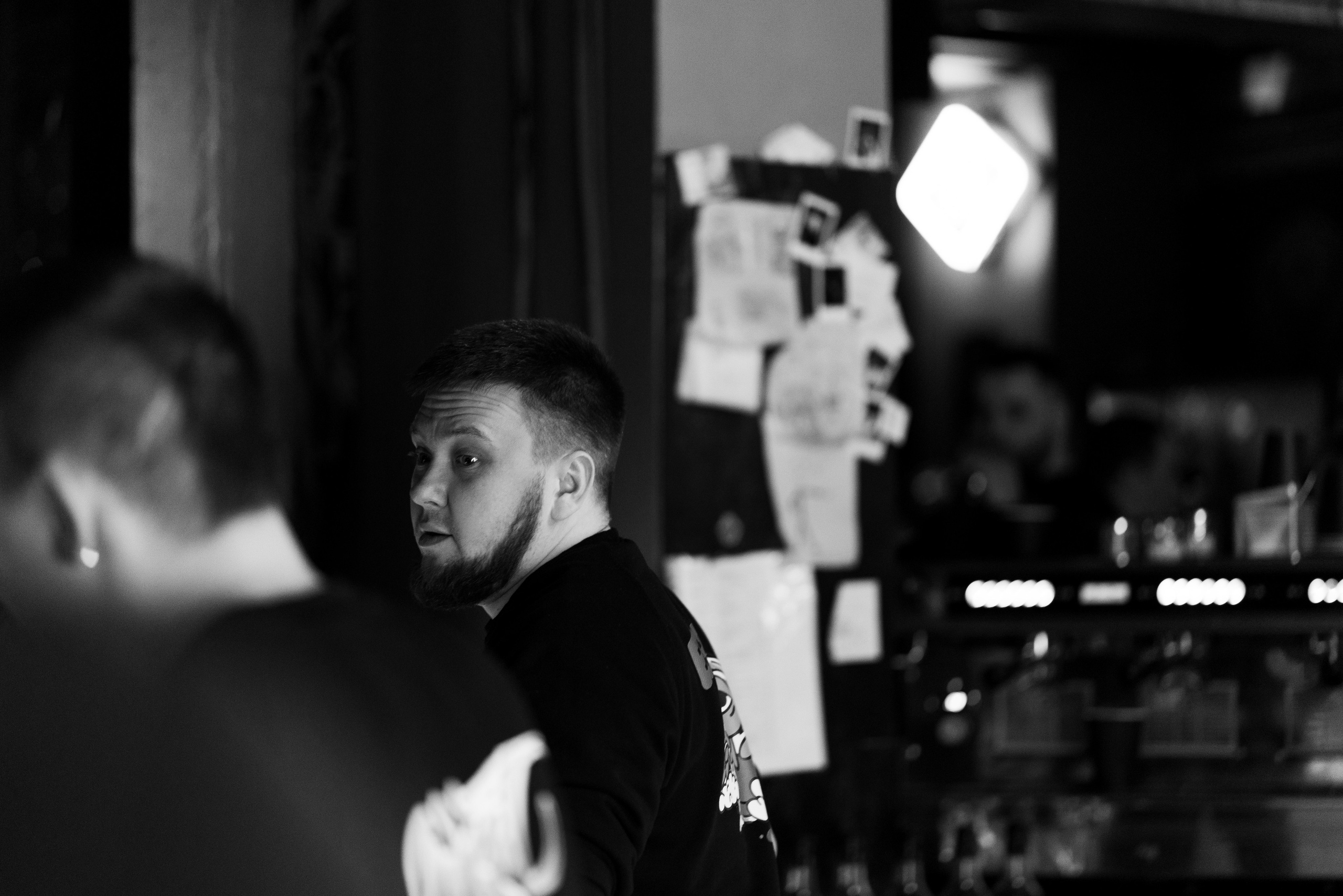 Рукс ШК. Анастасия Паршукова — фотограф Шерегеш Новосибирск