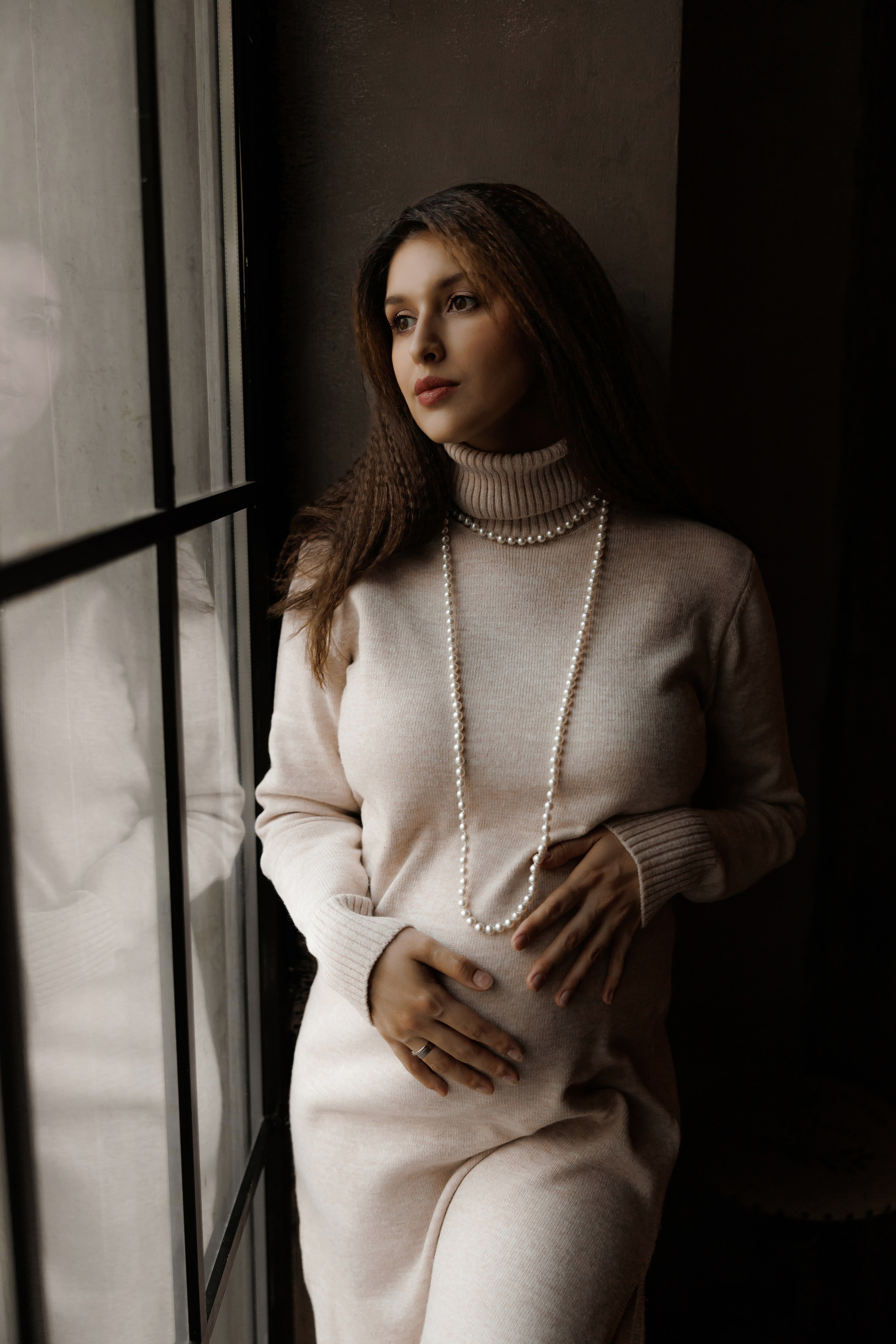 Екатерина. Семейный фотограф в Москве — Войтюк Илья