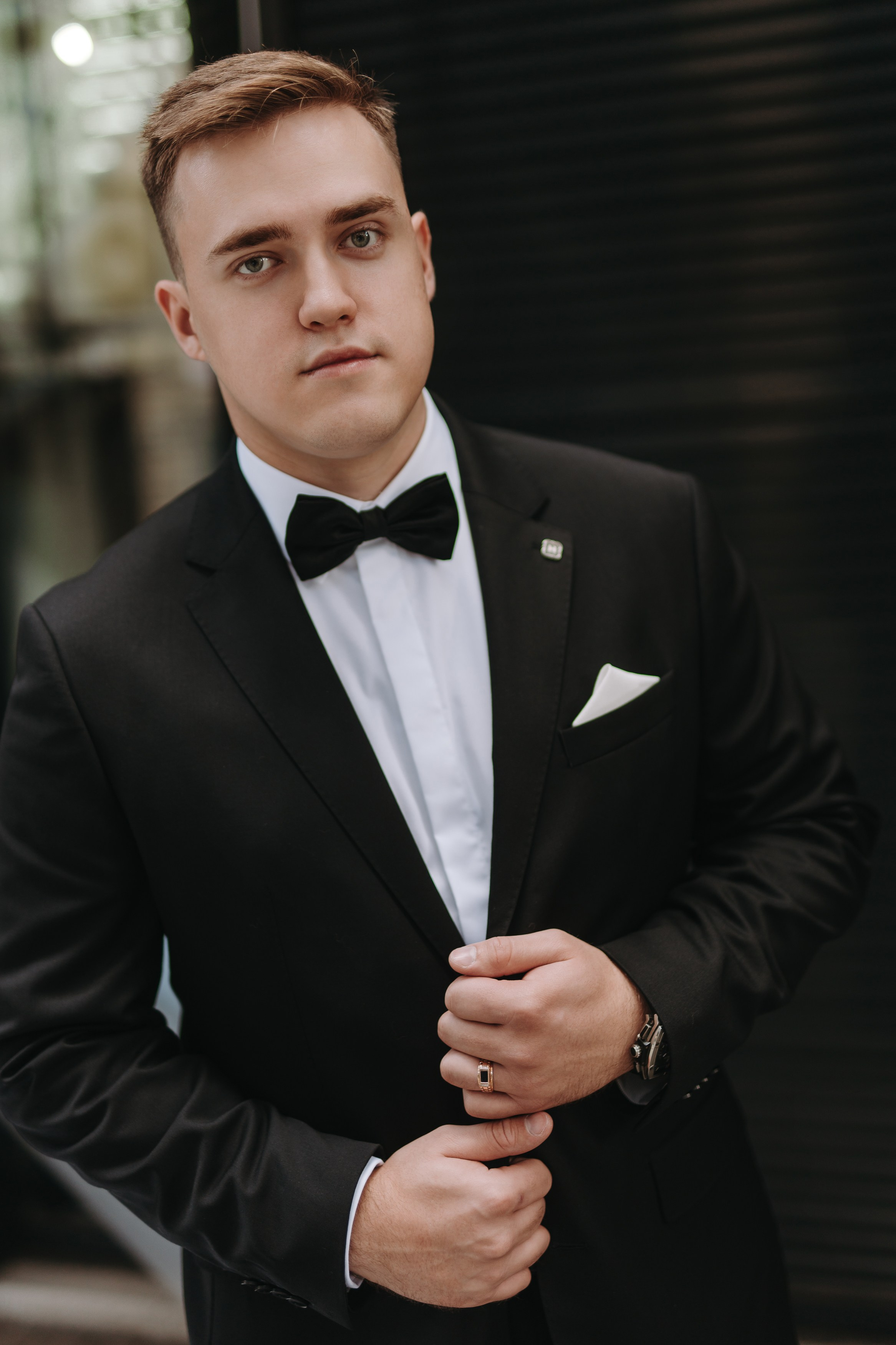 23 АВГУСТА 2024