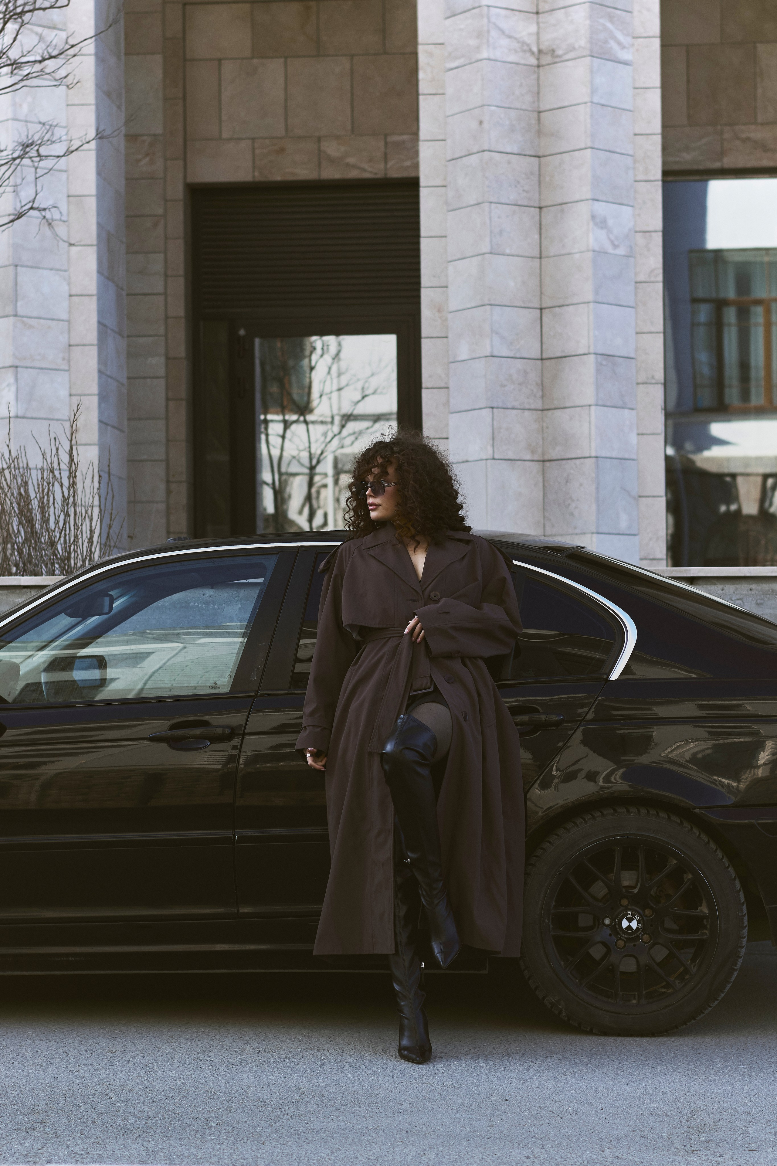 Елизавета. Фотограф в Екатеринбурге Мария Черноскутова