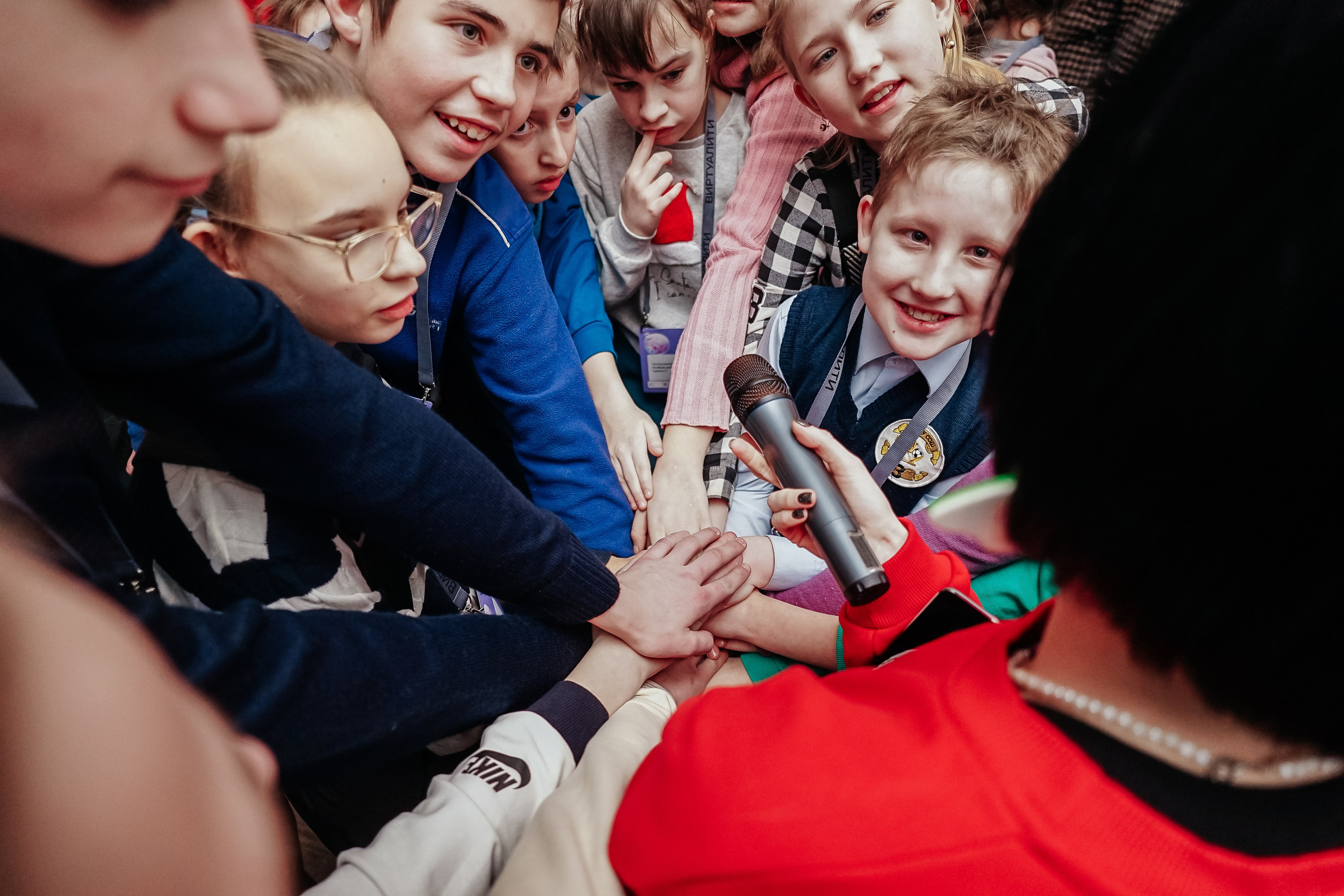 ВИРТУАЛИТИ | Смоленск. Фотограф и видеограф Смоленск | Студия Цезарь