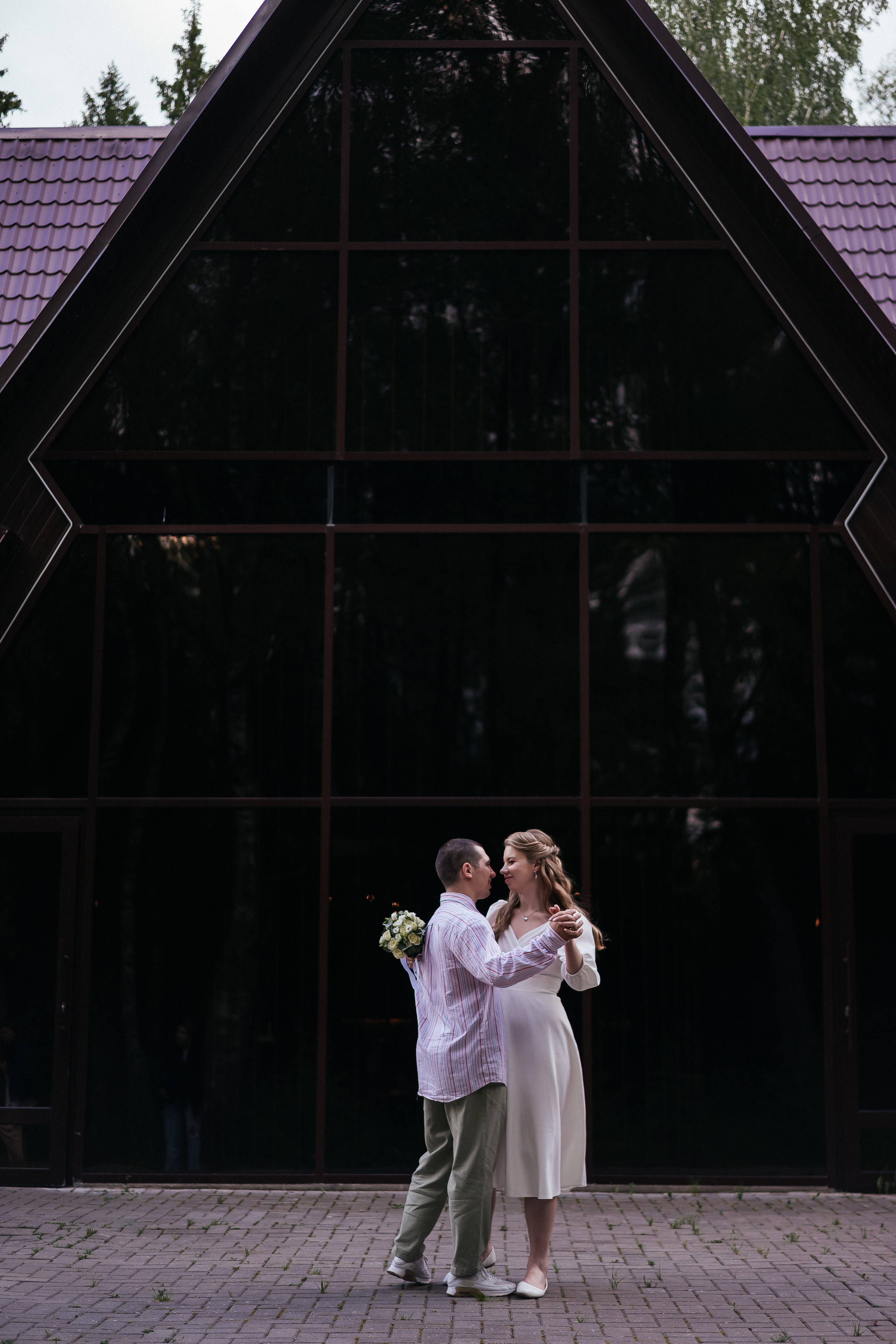 Наталья & Илья | 14.06.2024. Photographer and videographer Smolensk | Caesar Studio