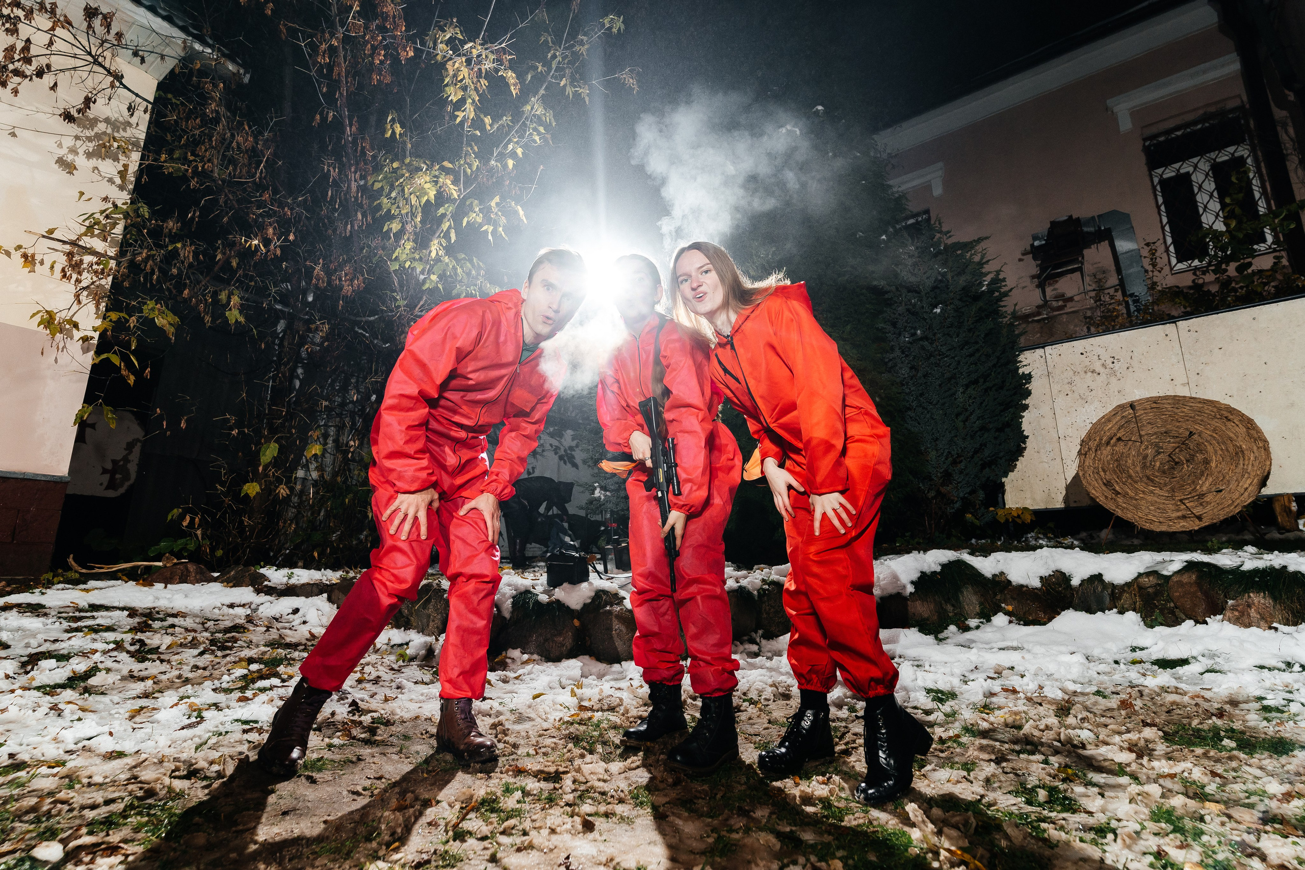 Корпоратив Helloween. Фотограф Новополоцк, Полоцк, Минск, РБ, Зимаков Егор