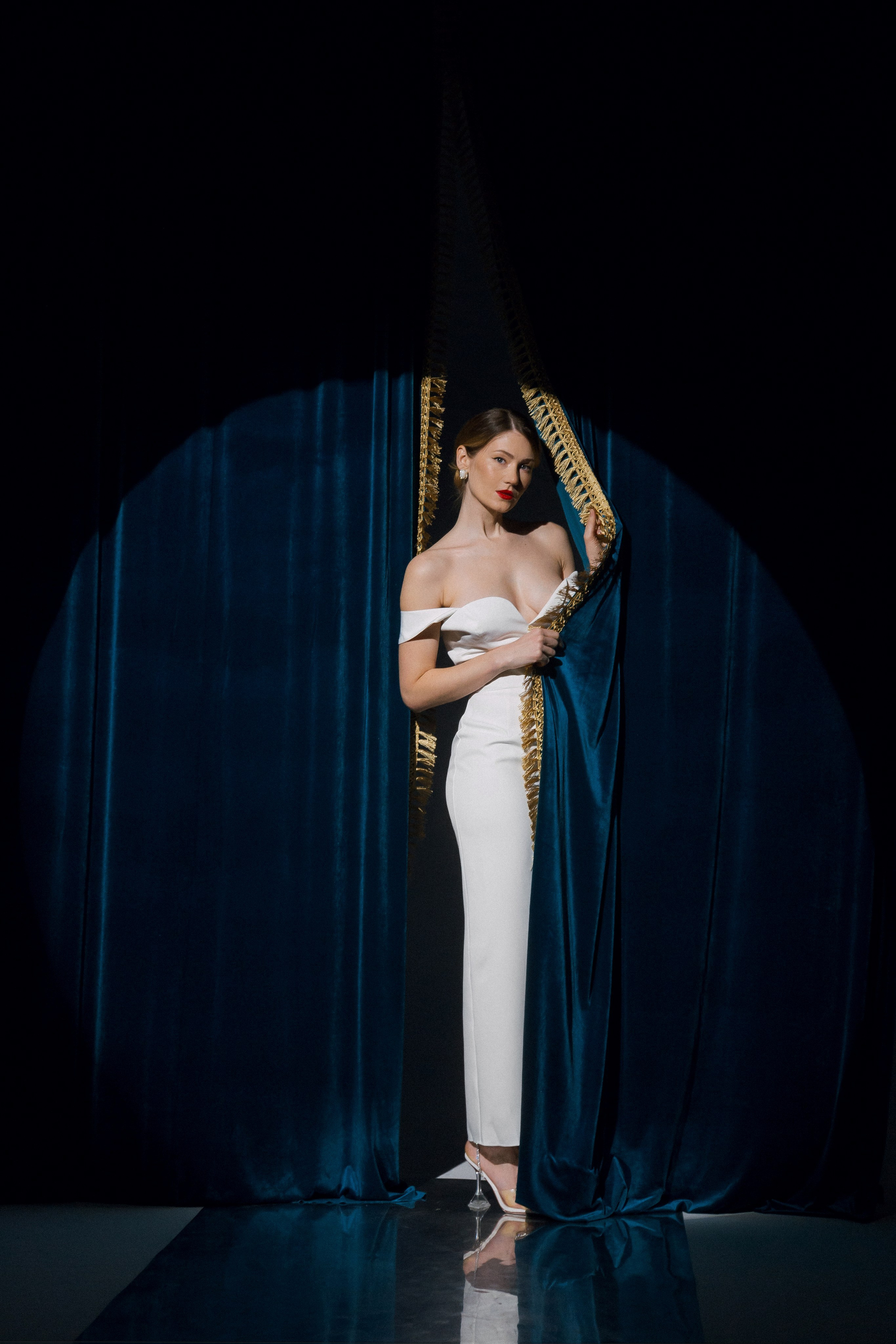 Natalia. Photographer