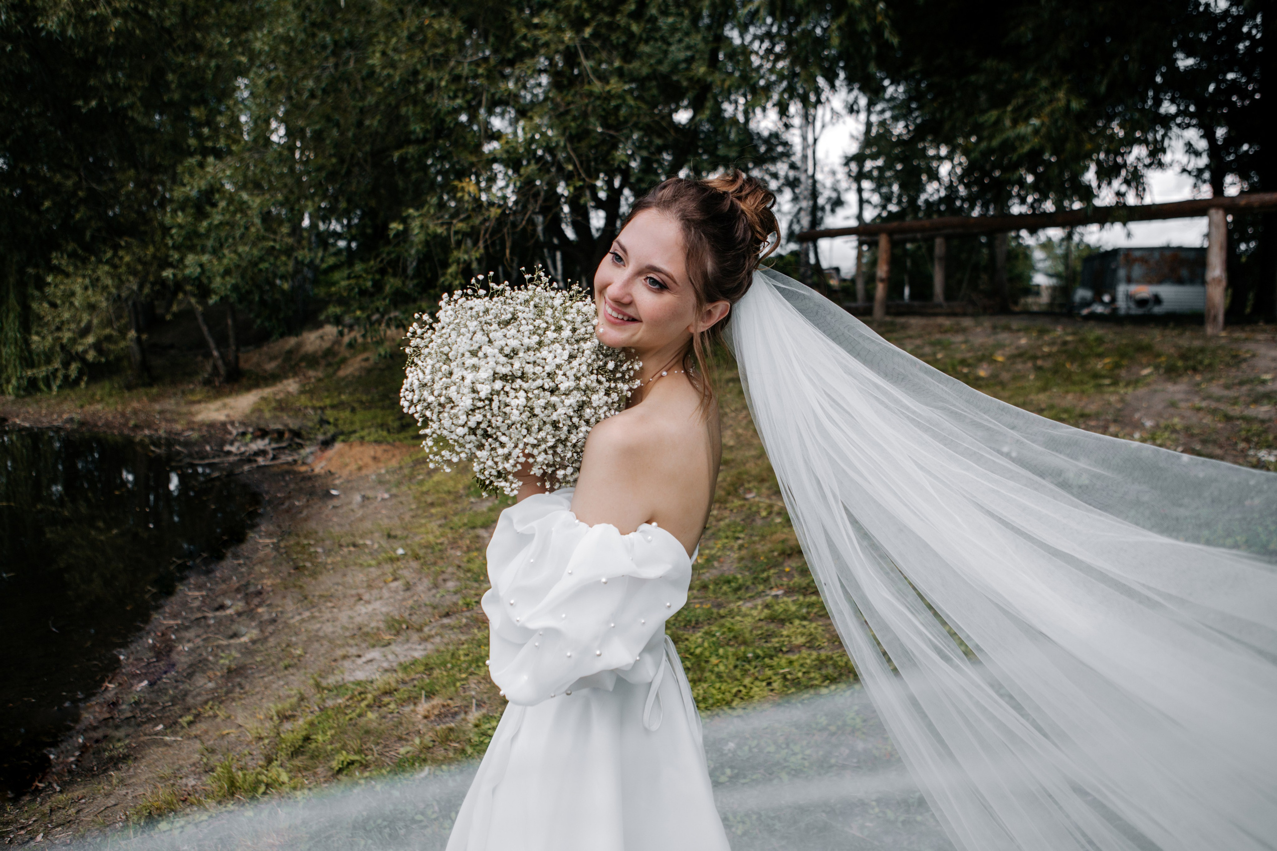 • Ирина & Павел •. Семейный и свадебный фотограф в Воронеже Майя Добровольская