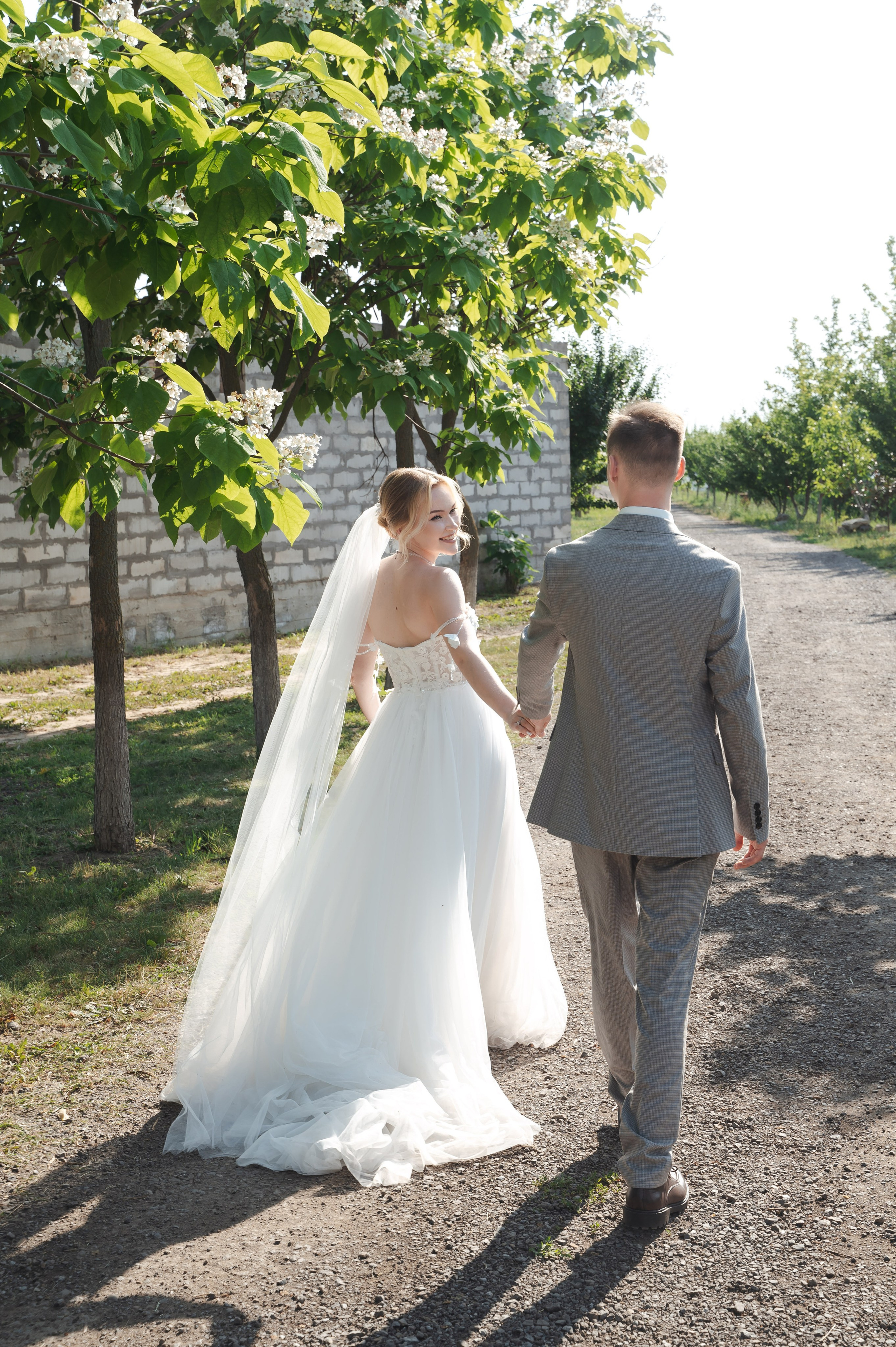 Никита и Кристина. Фотограф Дарья Борисова в г. Новочеркасск и РО