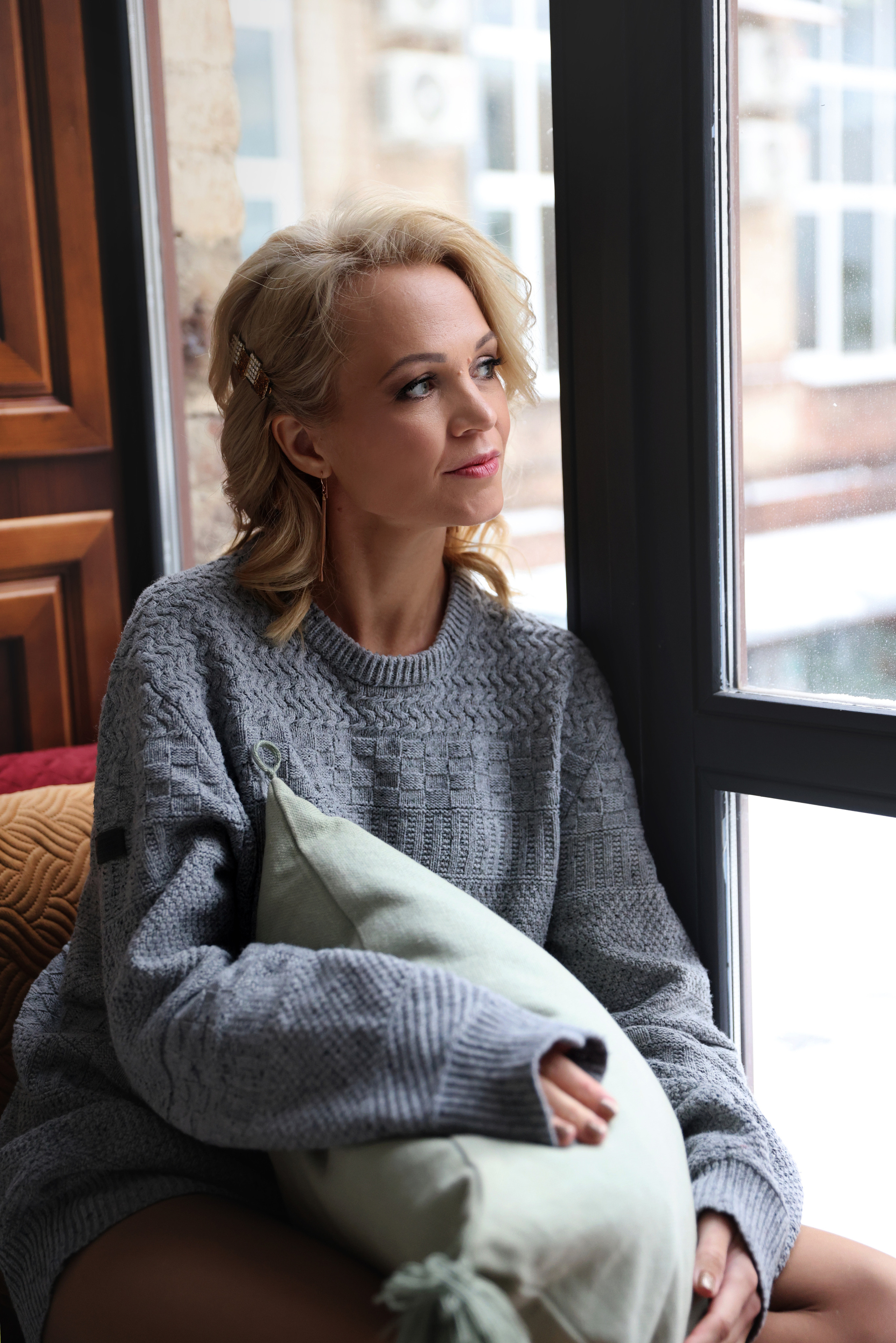 Катя. Фотограф Ольга Филимонова