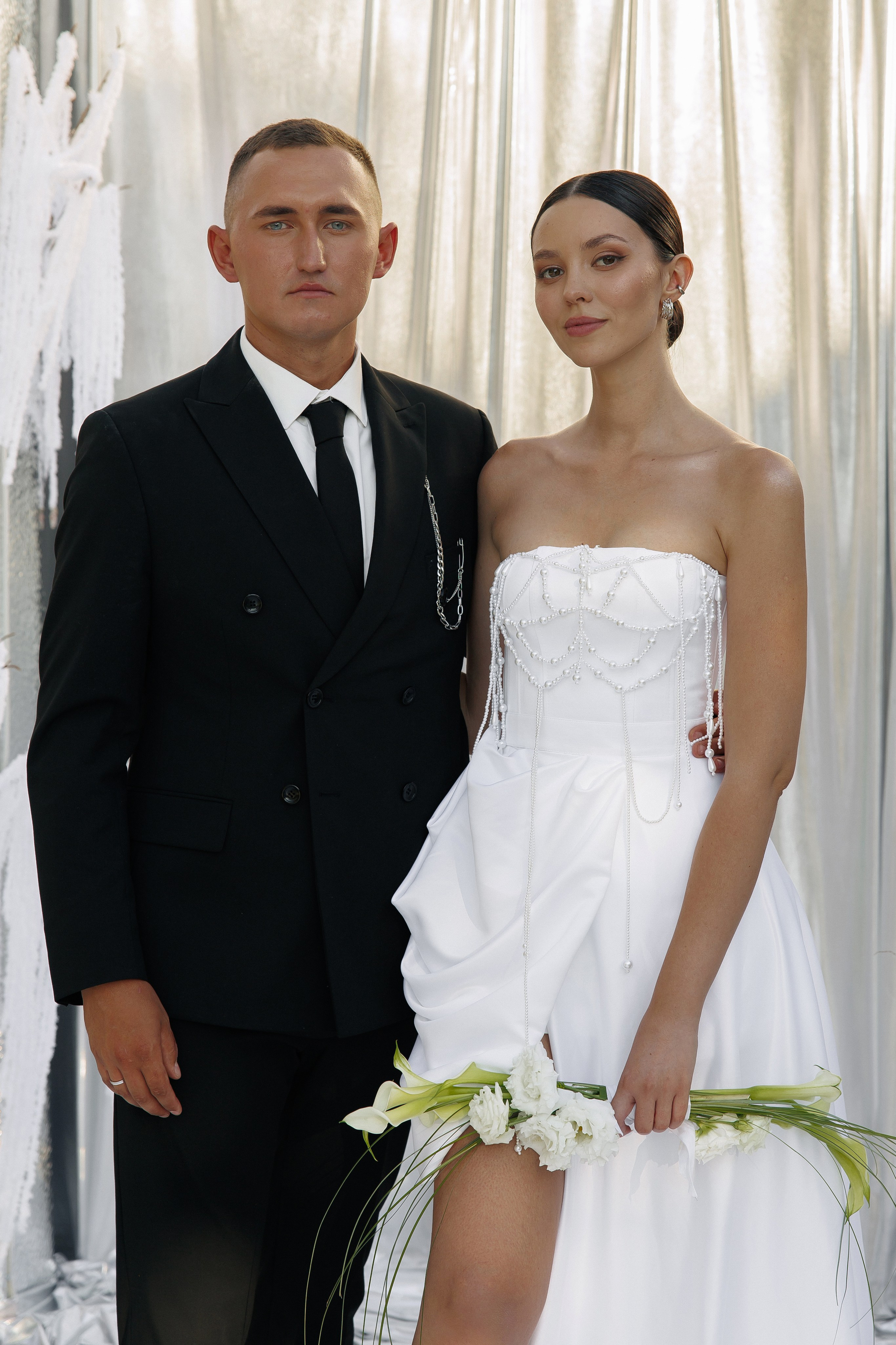 Wedding A&A. Свадебный фотограф Краснодар Юлия Ткаченко