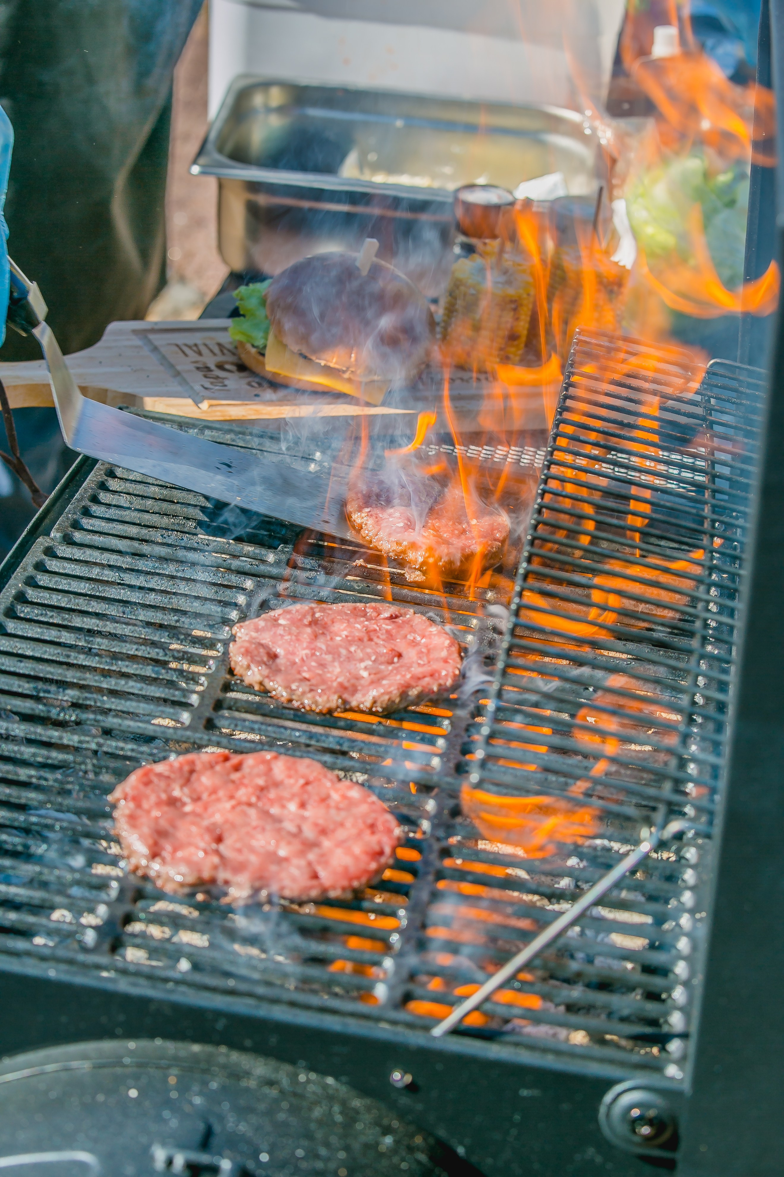 КОРПОРАТИВ ЛЕТО. Главная