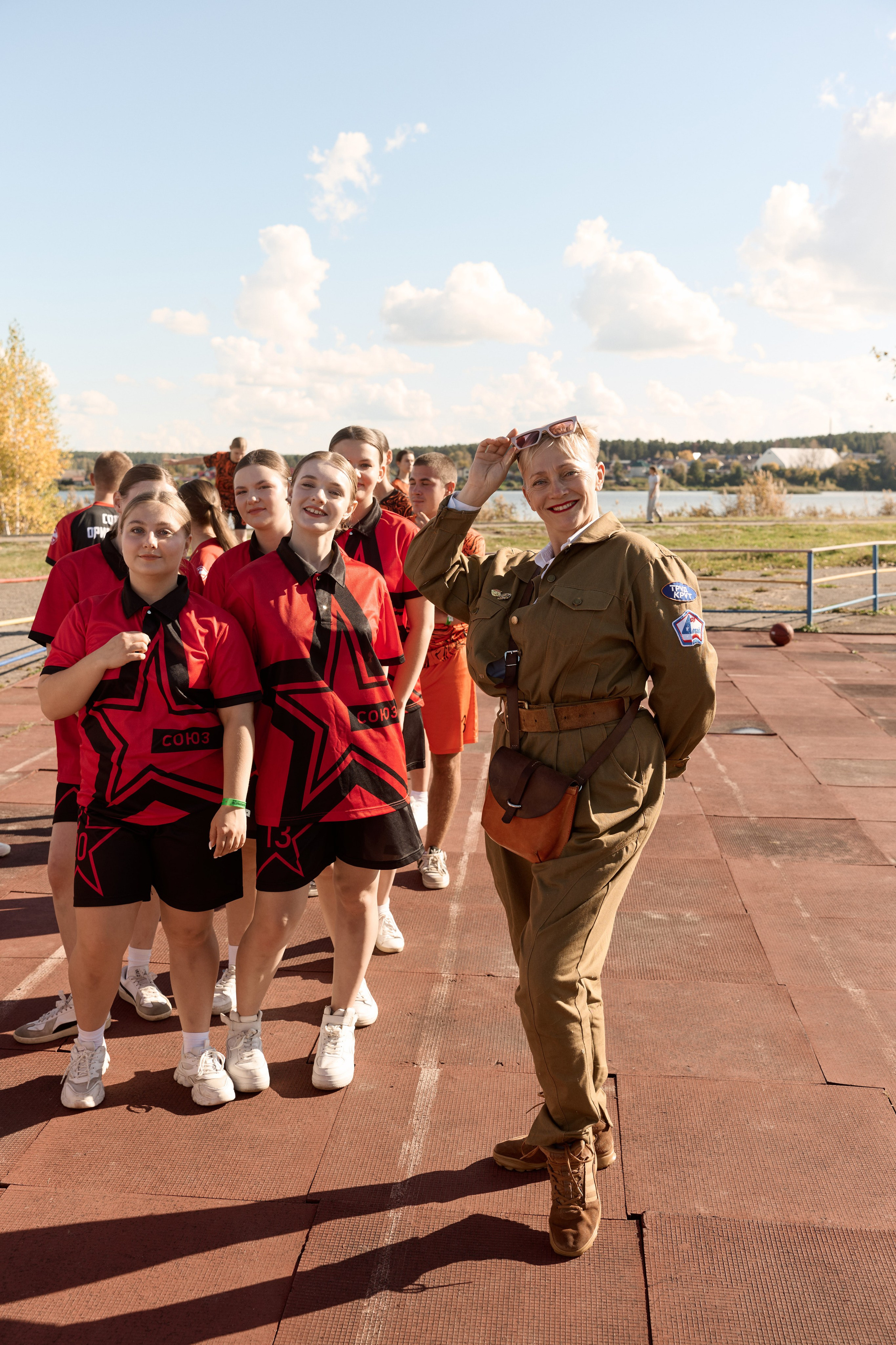 Павловский слёт. Сергей Богомолов. Свадебный и семейный фотограф