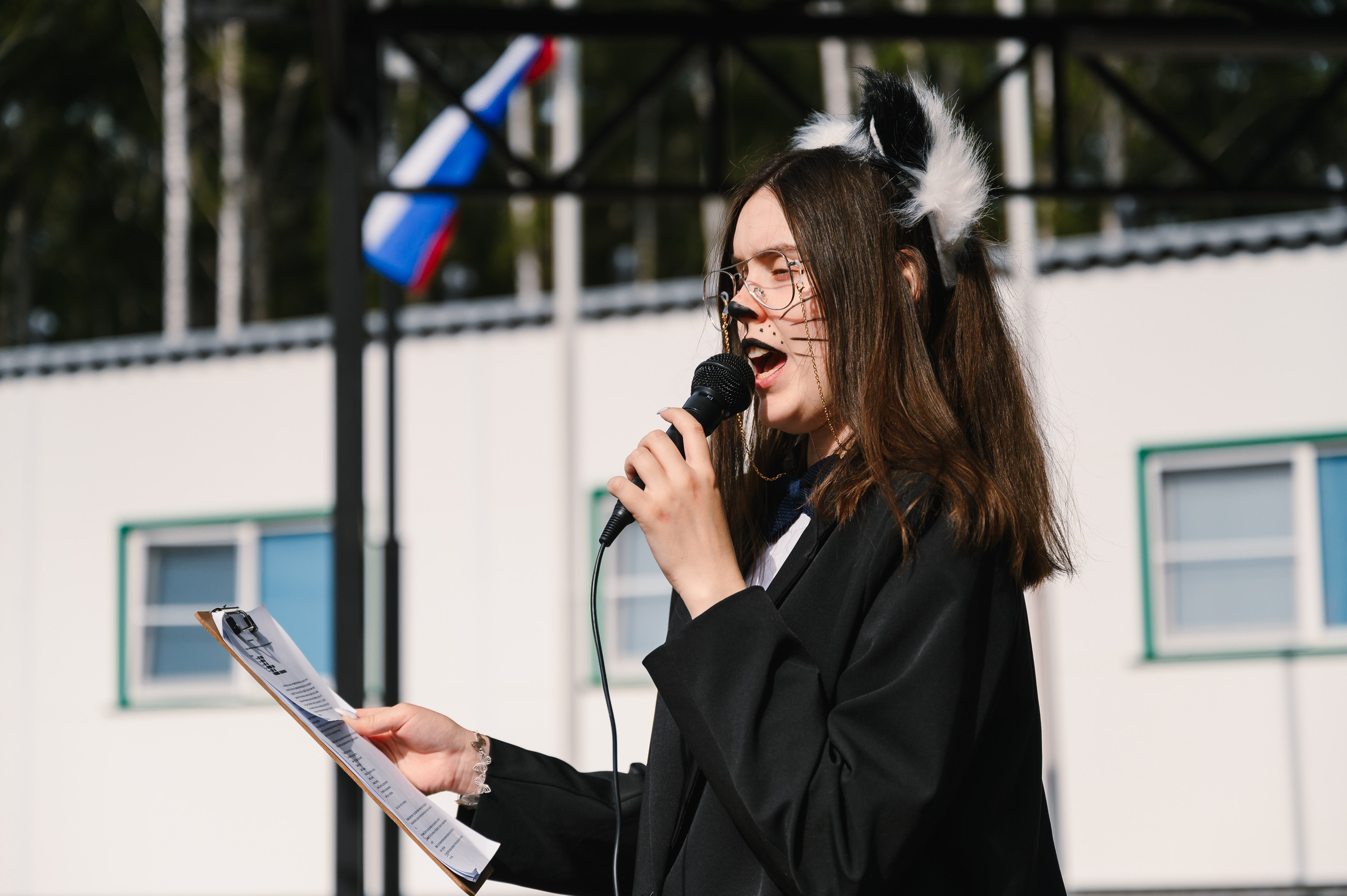 «Орлята России»: смена в лагере. Wedding and family photographer USA