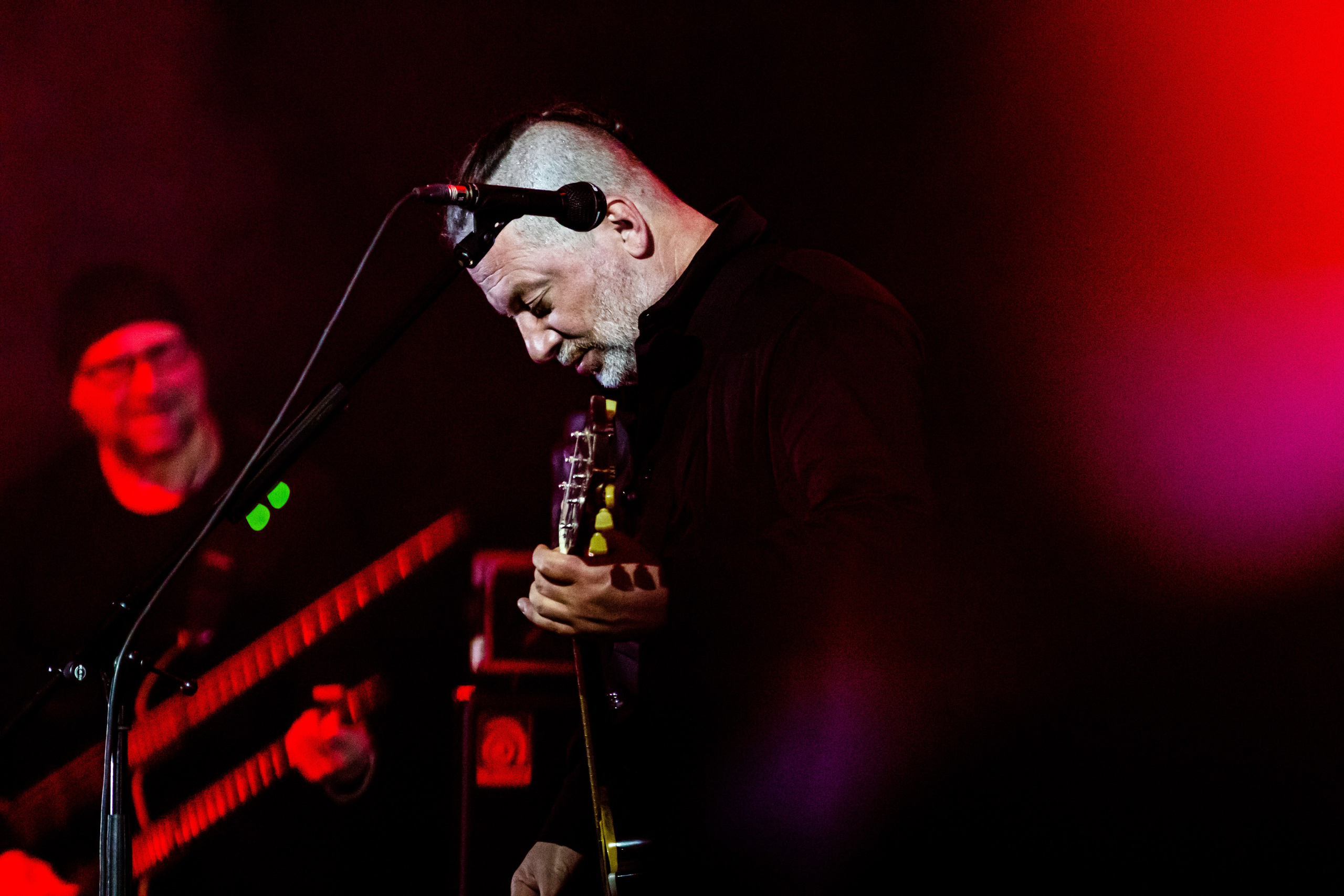 Вадим Самойлов | Калининград. Концертный фотограф Михальченкова Алёна | Москва