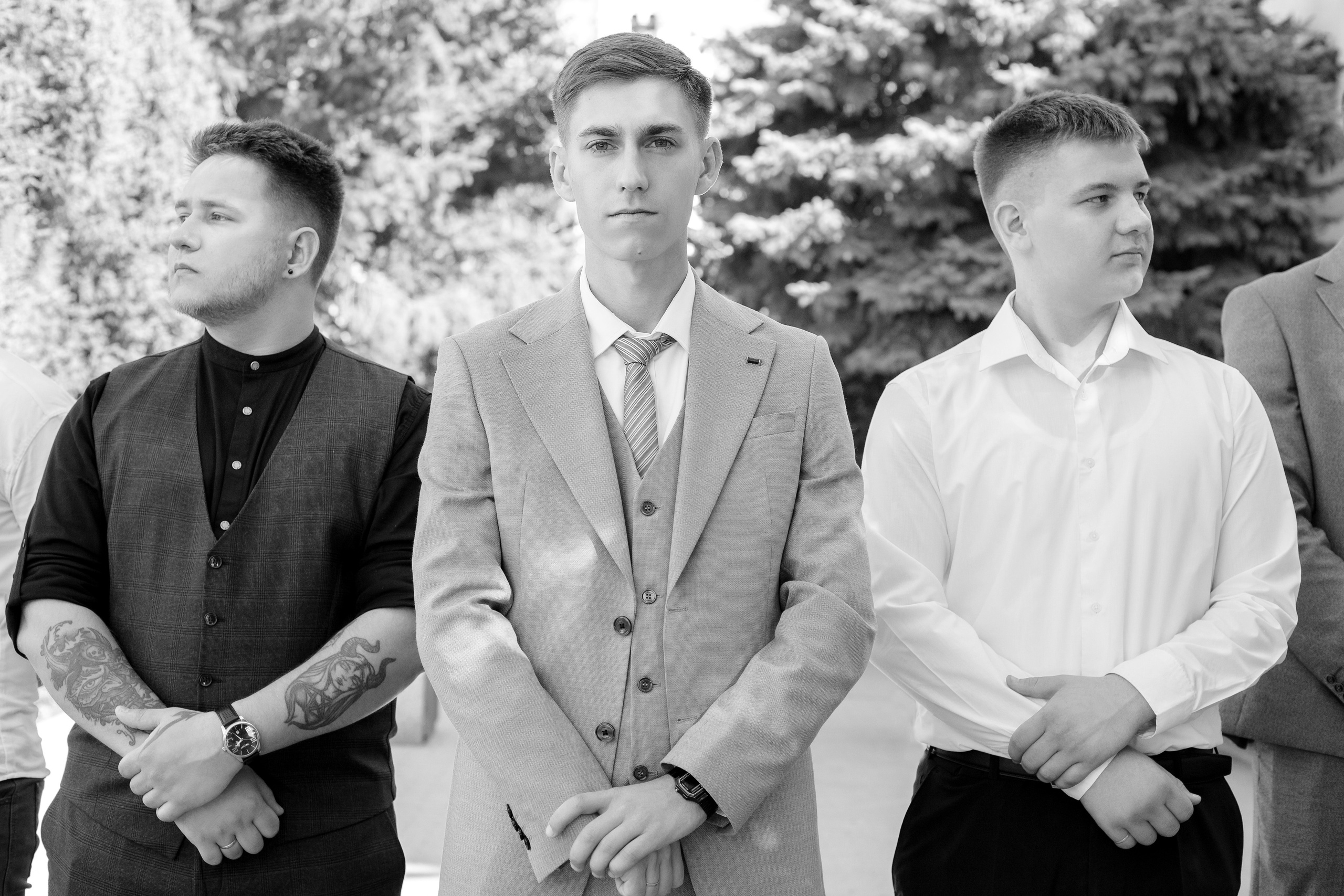 Андрей & Евгения. Свадебный фотограф в Астрахани. Фототуры по Астрахани и в горы Кавказа