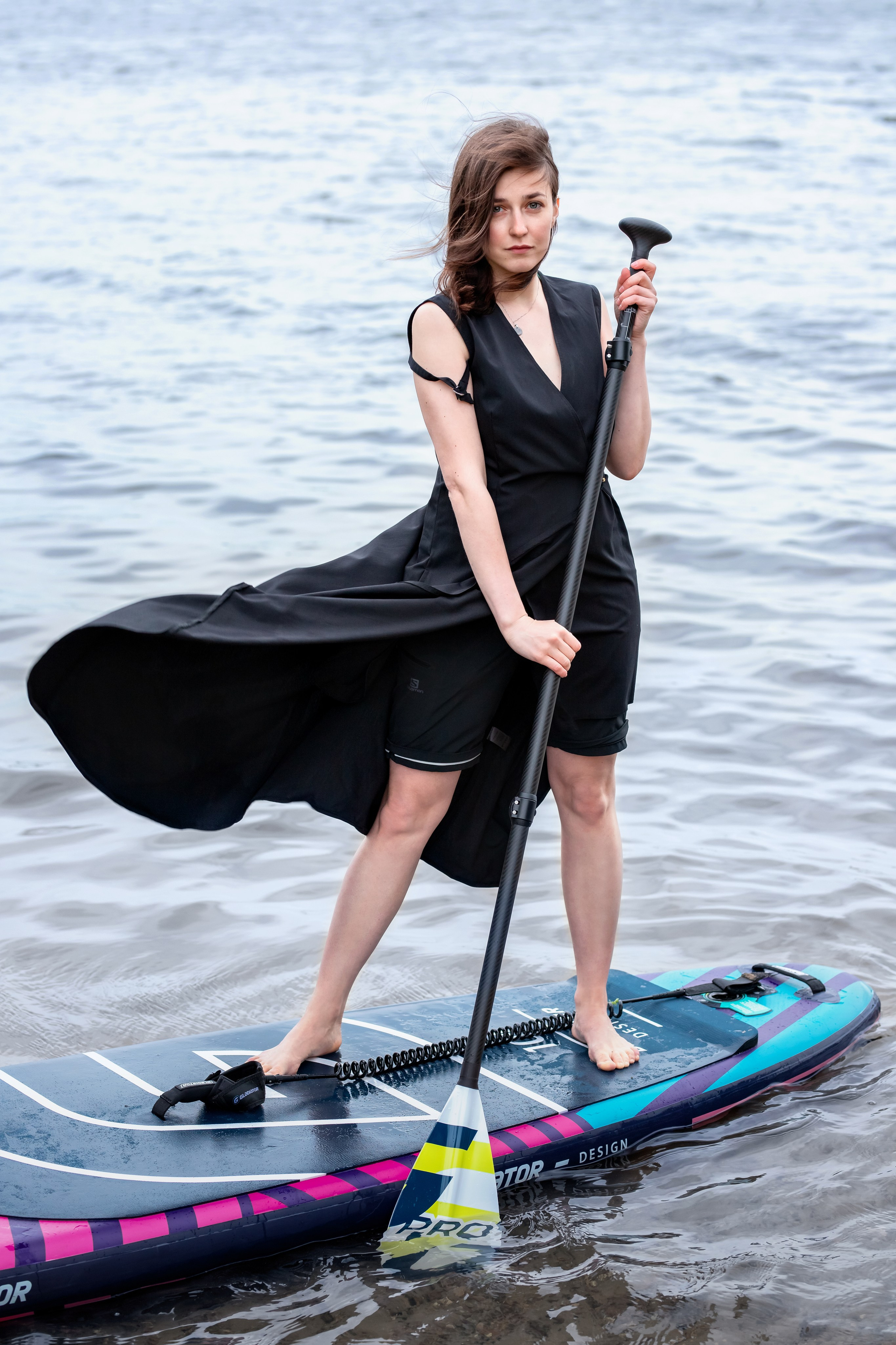 SUP. Фотограф в Москве. Женские фотосессии, love-story, контент