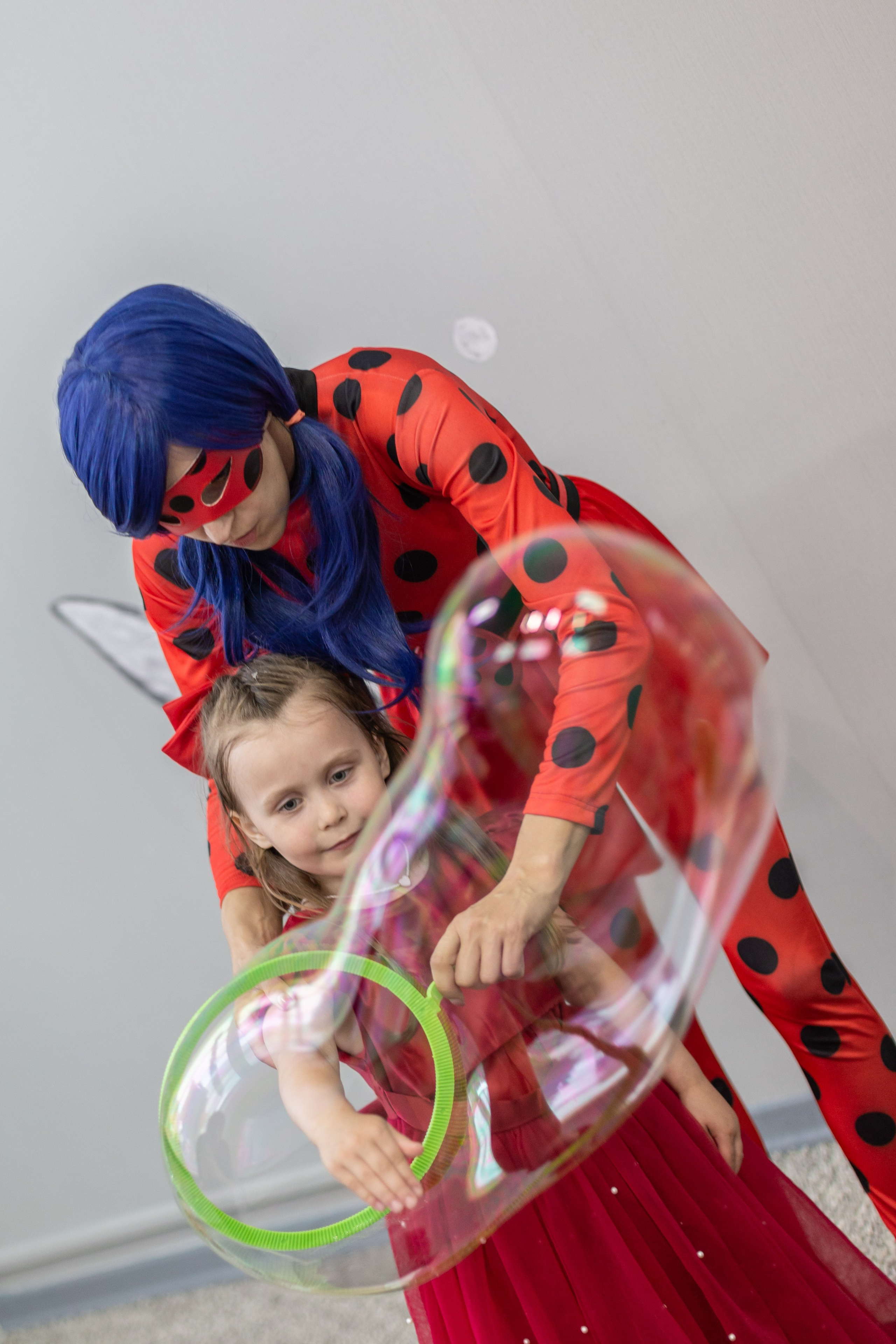 Вероника 5 лет. Семейный фотограф в Санкт-Петербурге