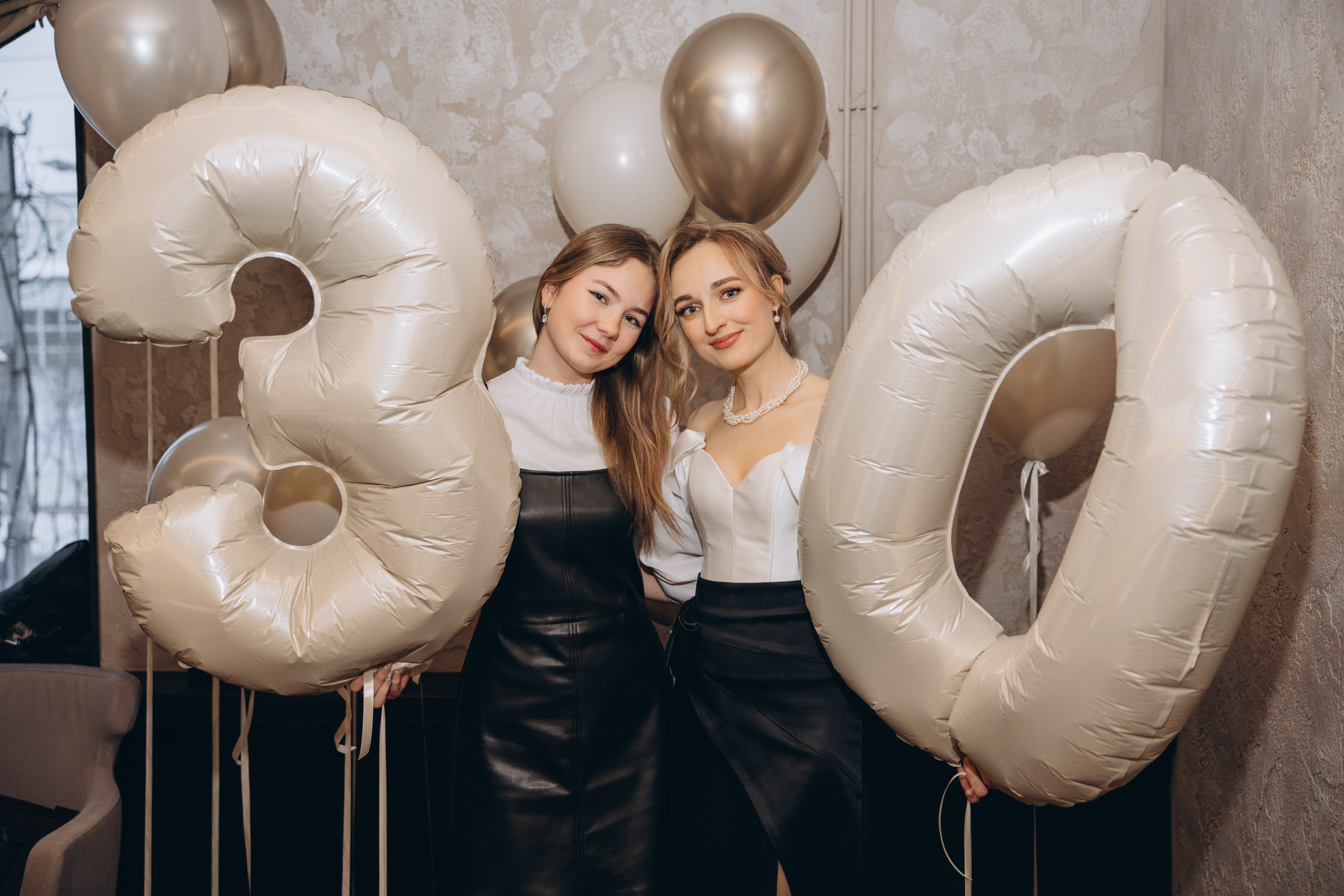 День рождения Валентины. Свадебный, семейный фотограф в Иркутске Светлана Макаричева