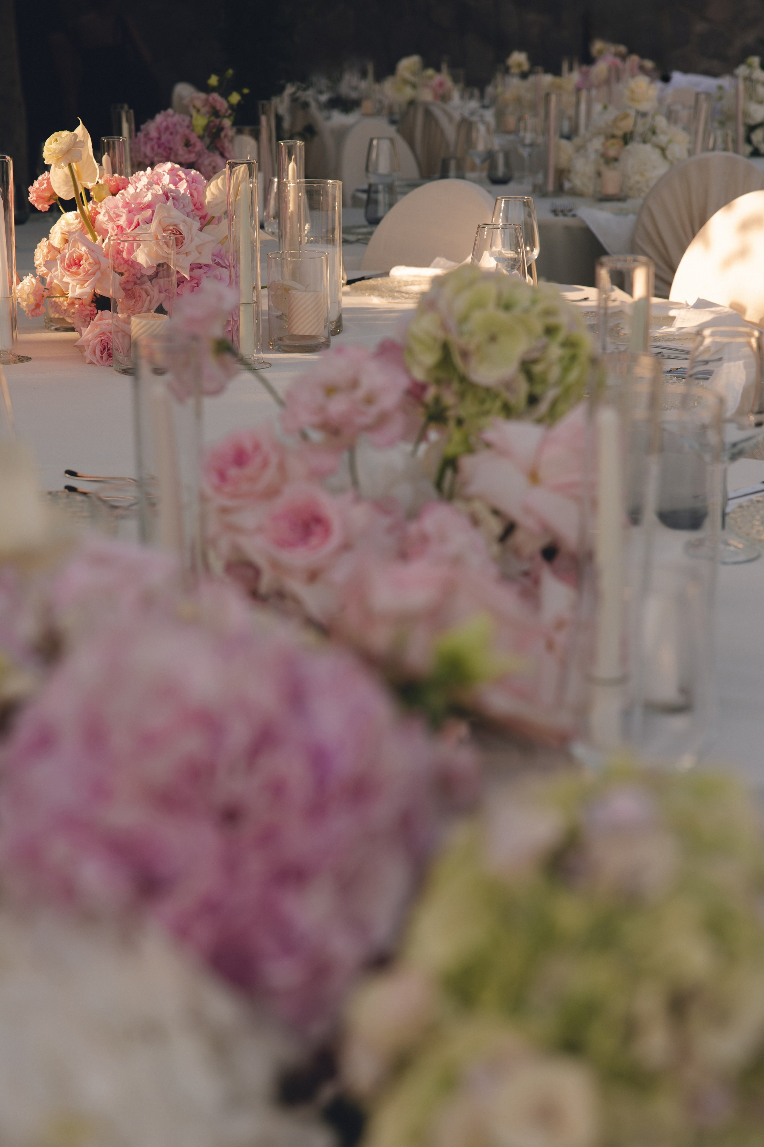 Если это то самое — впереди вся жизнь