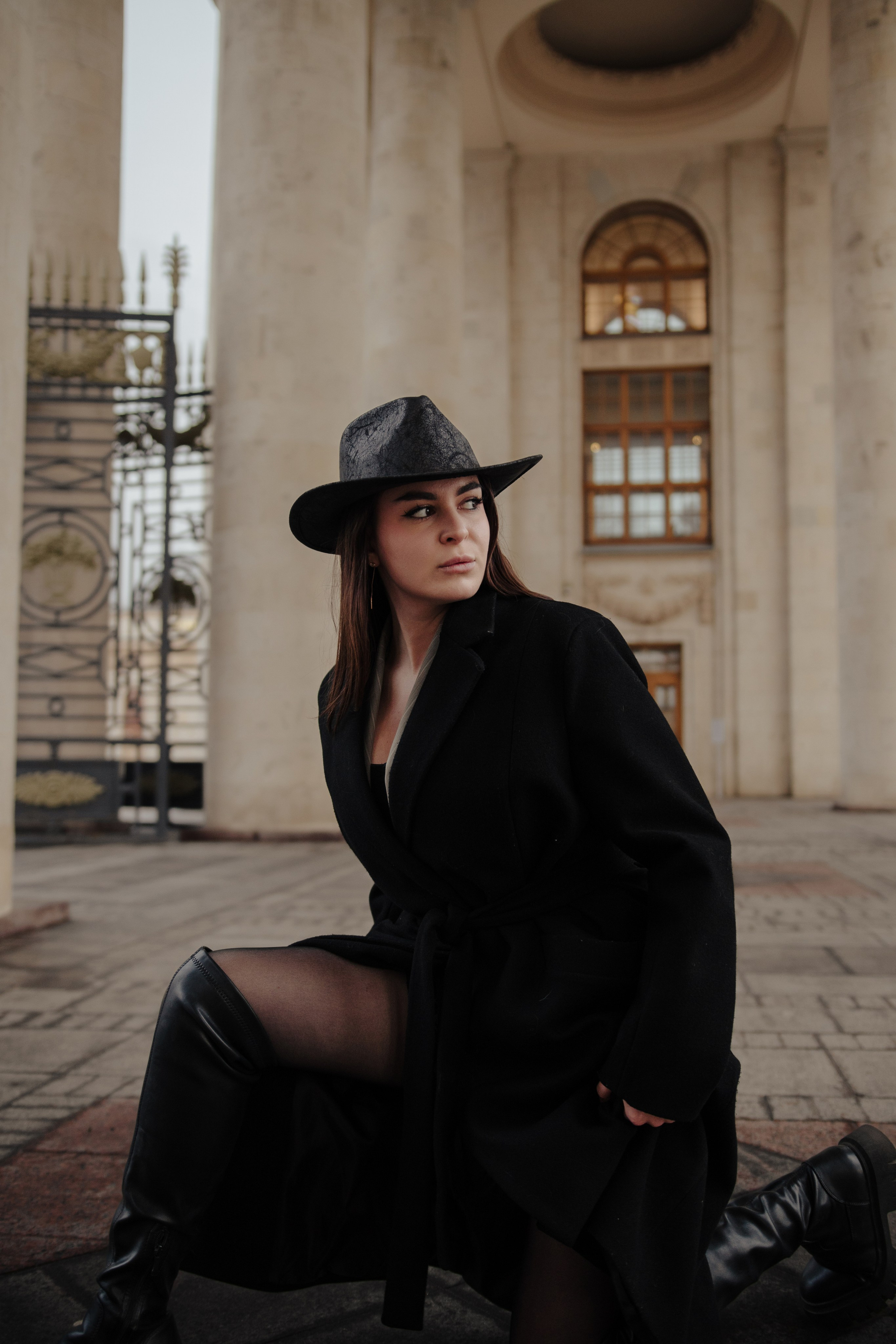 Nadya. Фотограф Москва|Дарья Тельнова