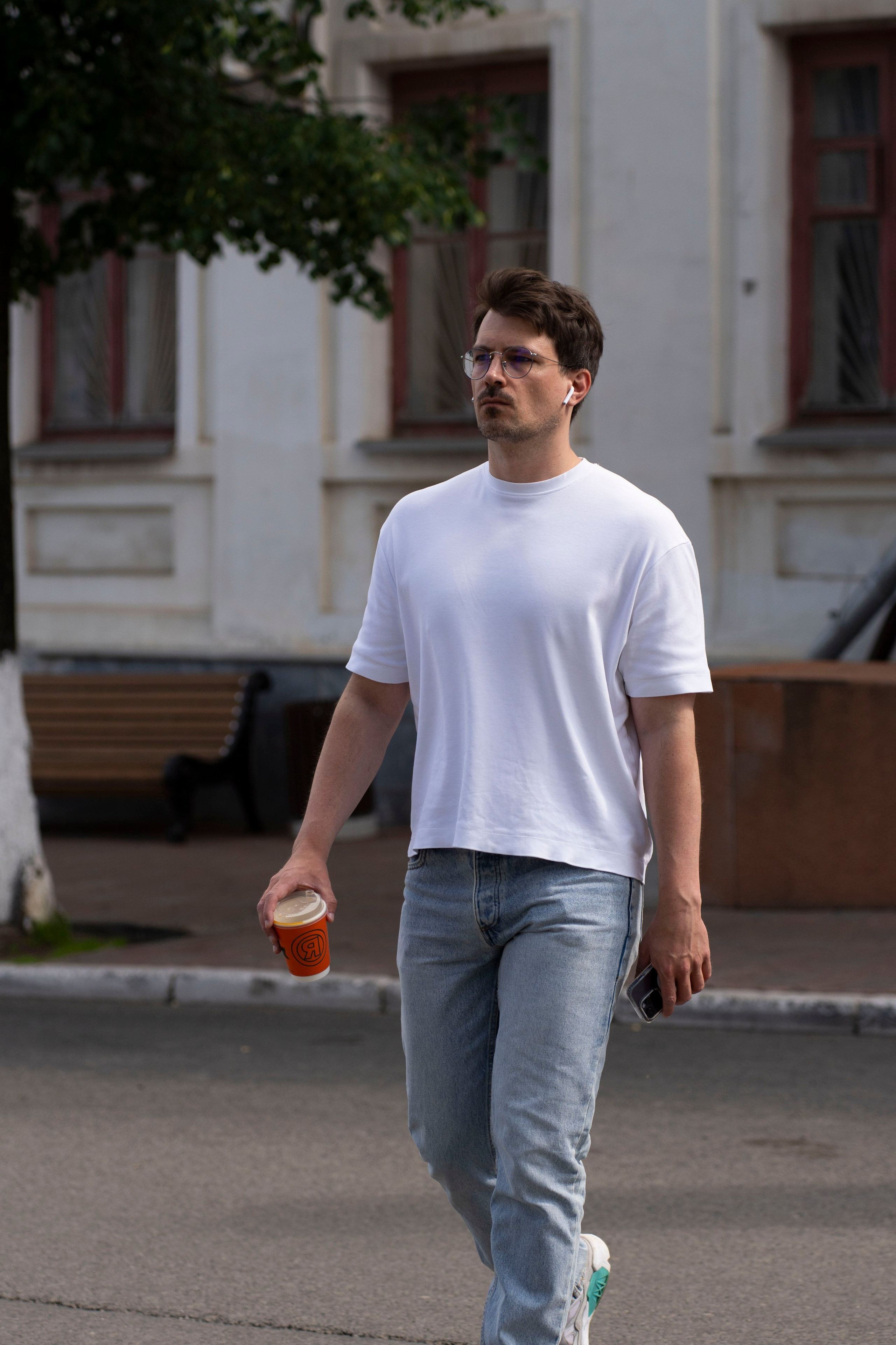 Проект к 650-ти летию города Кирова. Фотограф Киров Токарева Марина