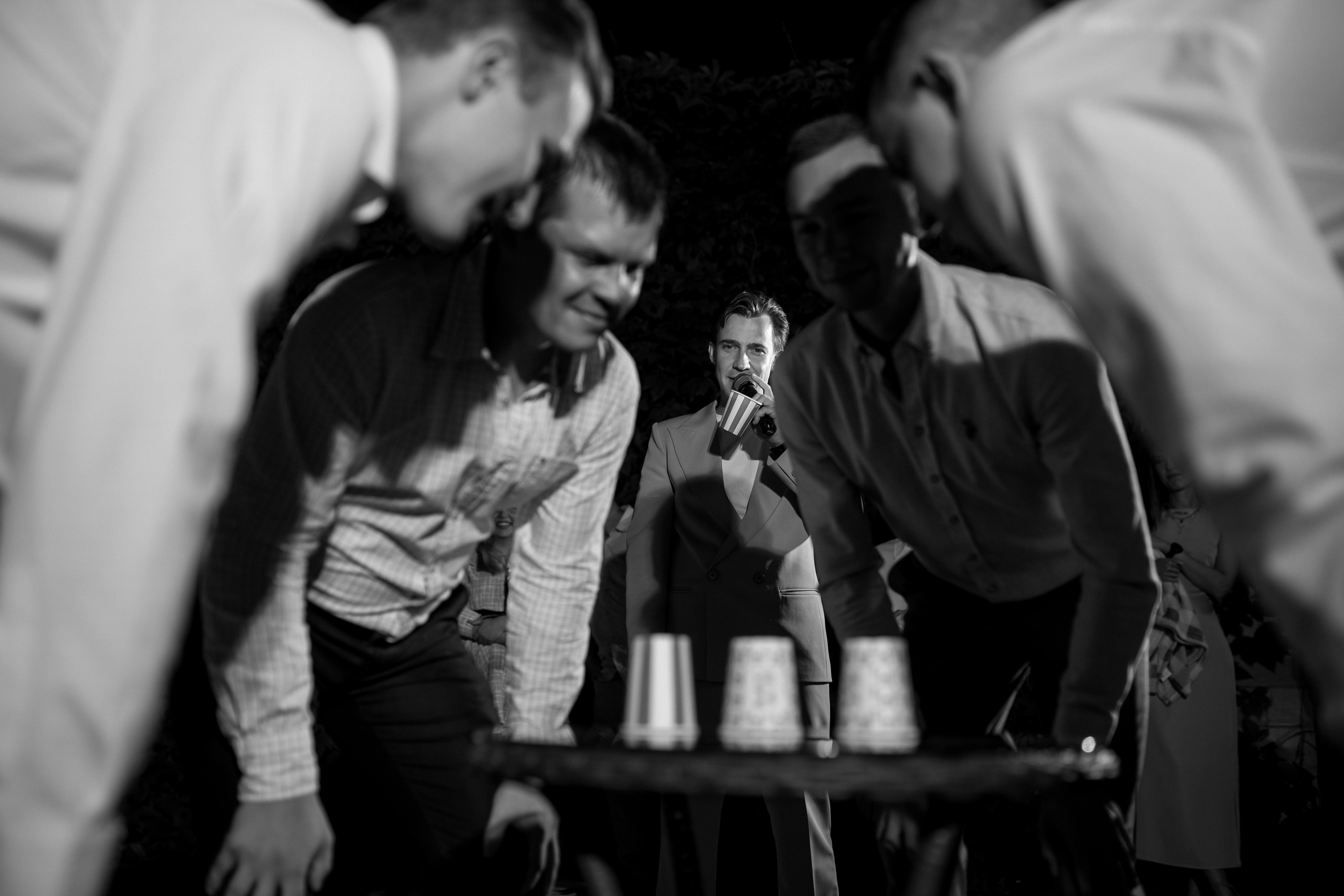 Василий и Ольга. Мордвинова Татьяна