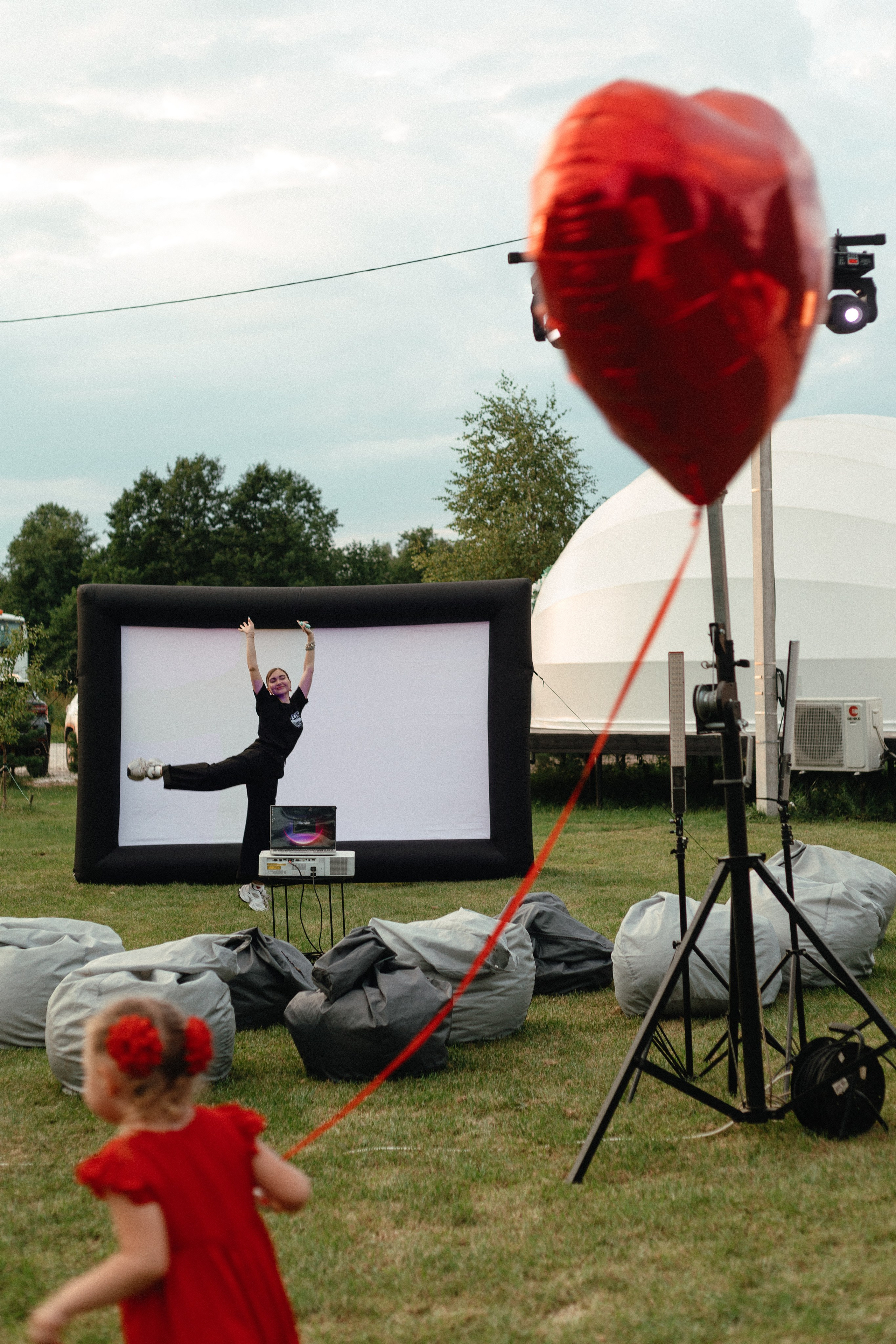 Никита и Полина. Свадебный и семейный фотограф во Владимире Белашова Анастасия